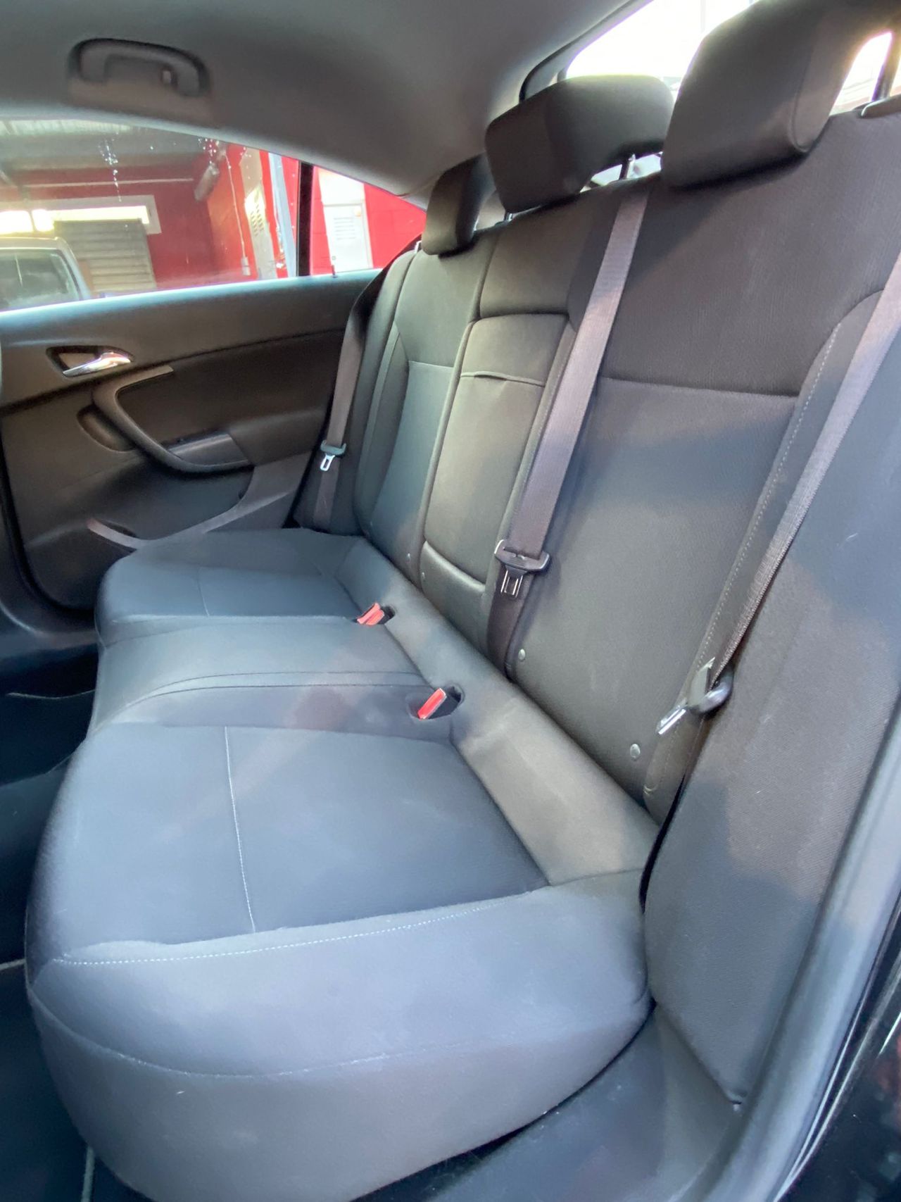Foto Opel Insignia  15