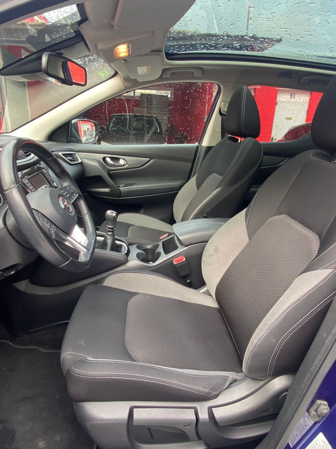 Foto Nissan Qashqai 13