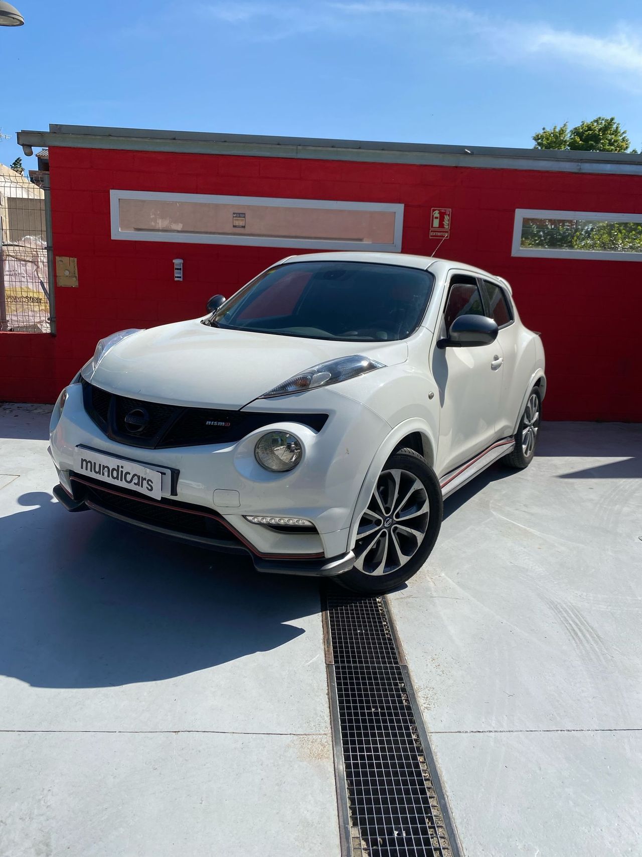Foto Nissan Juke 4