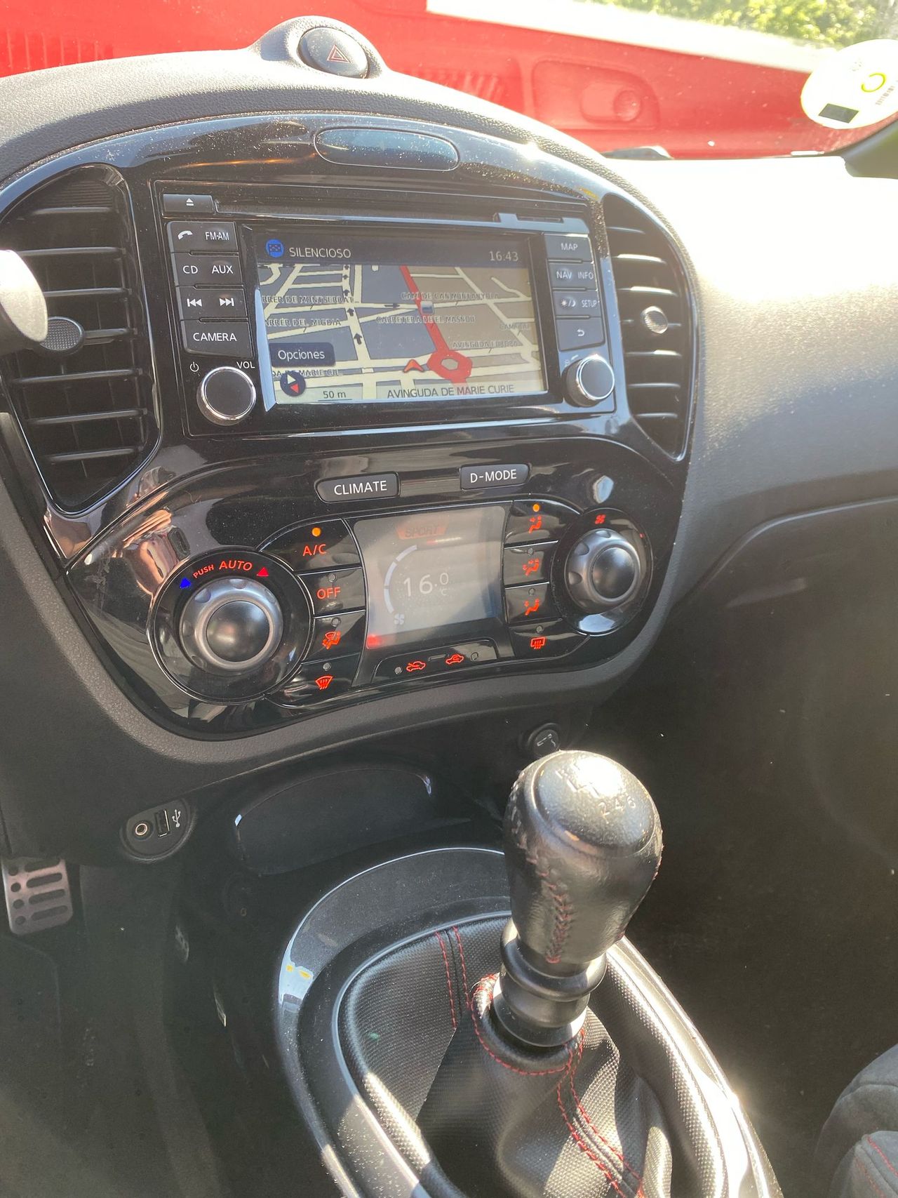 Foto Nissan Juke 13