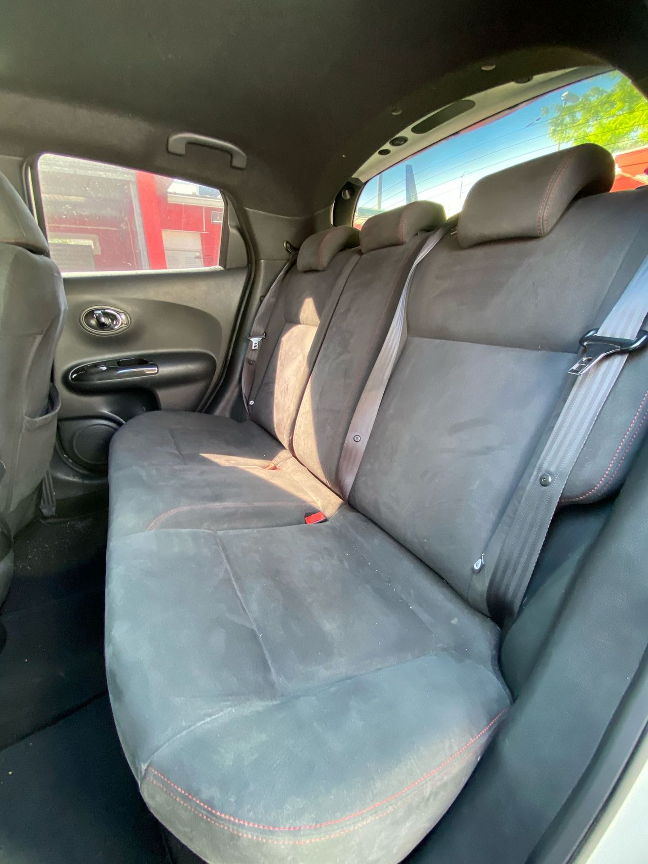 Foto Nissan Juke 14