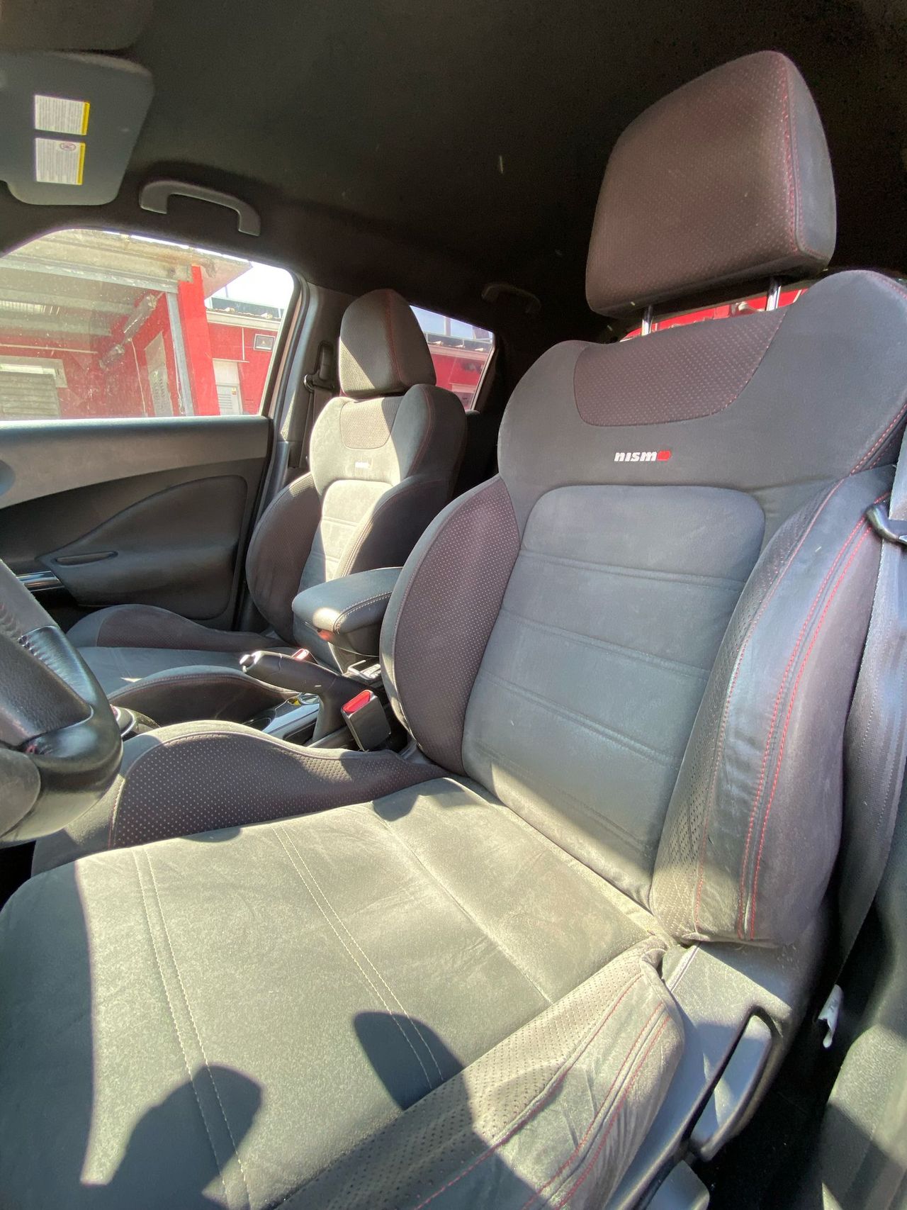 Foto Nissan Juke 15