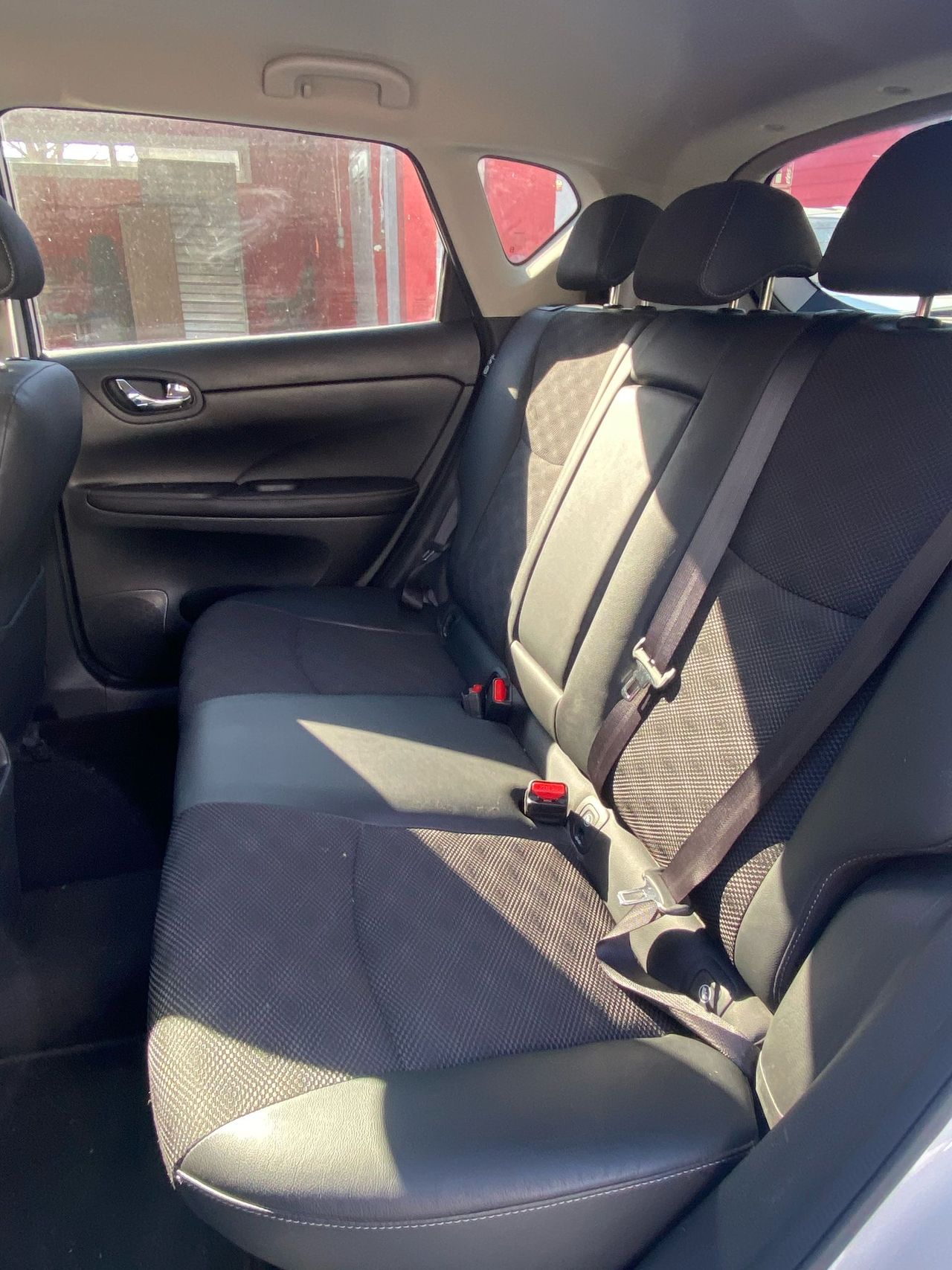 Foto Nissan Pulsar 14