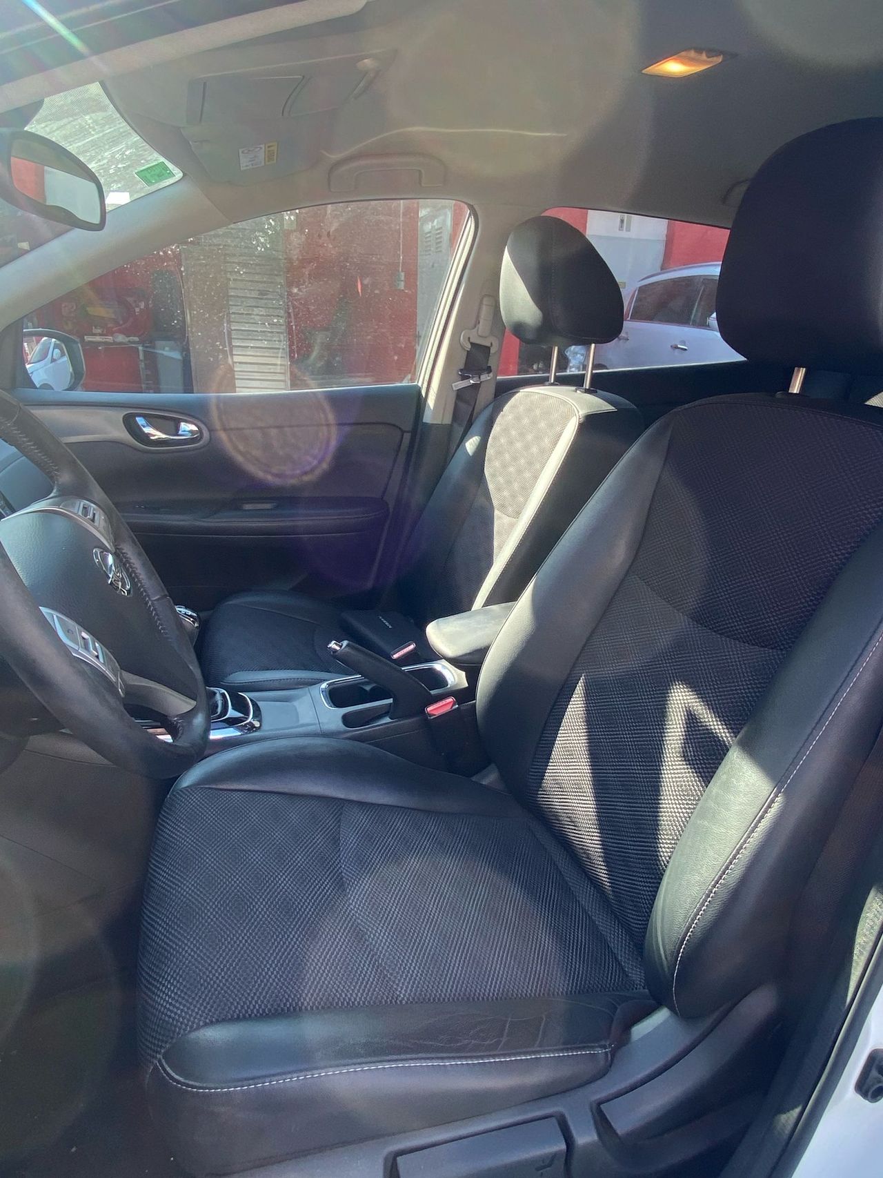 Foto Nissan Pulsar 15