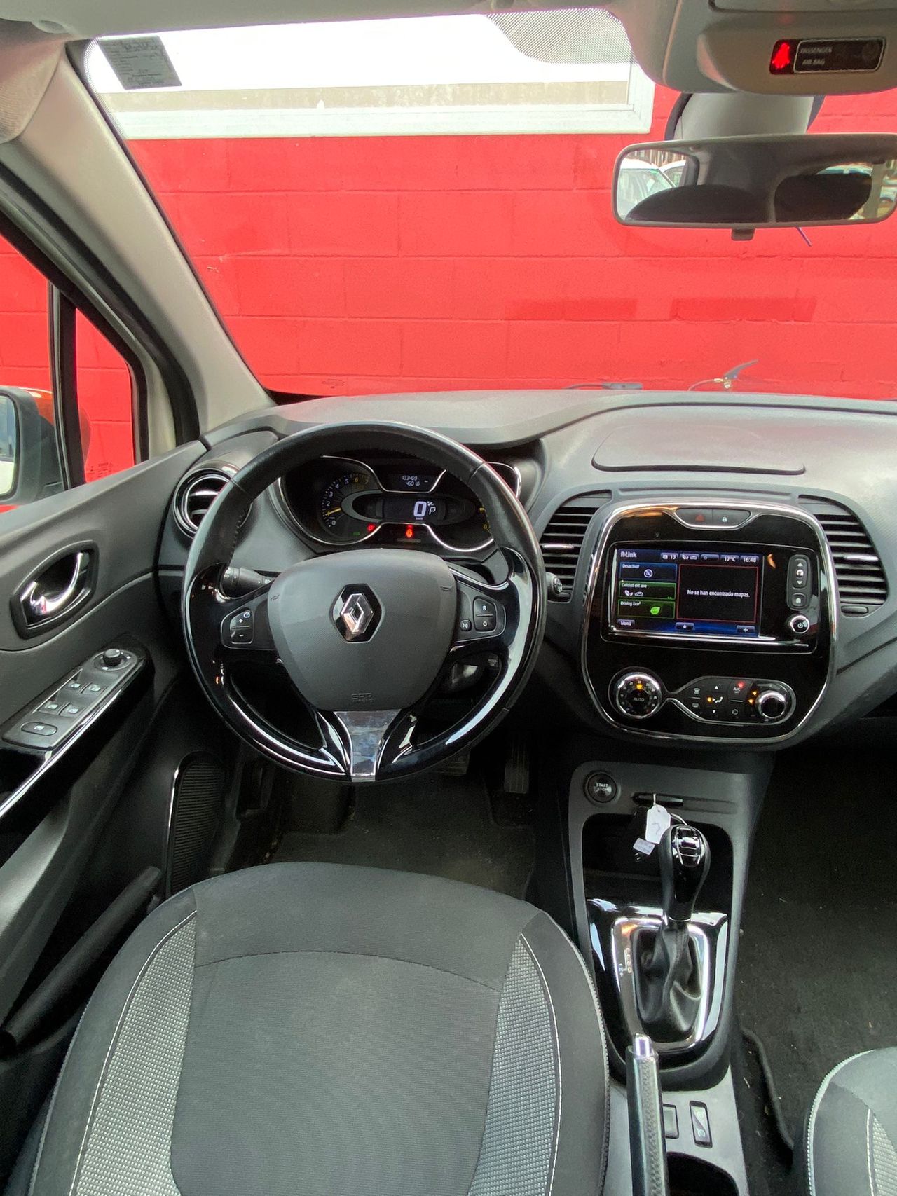 Foto Renault Captur 13