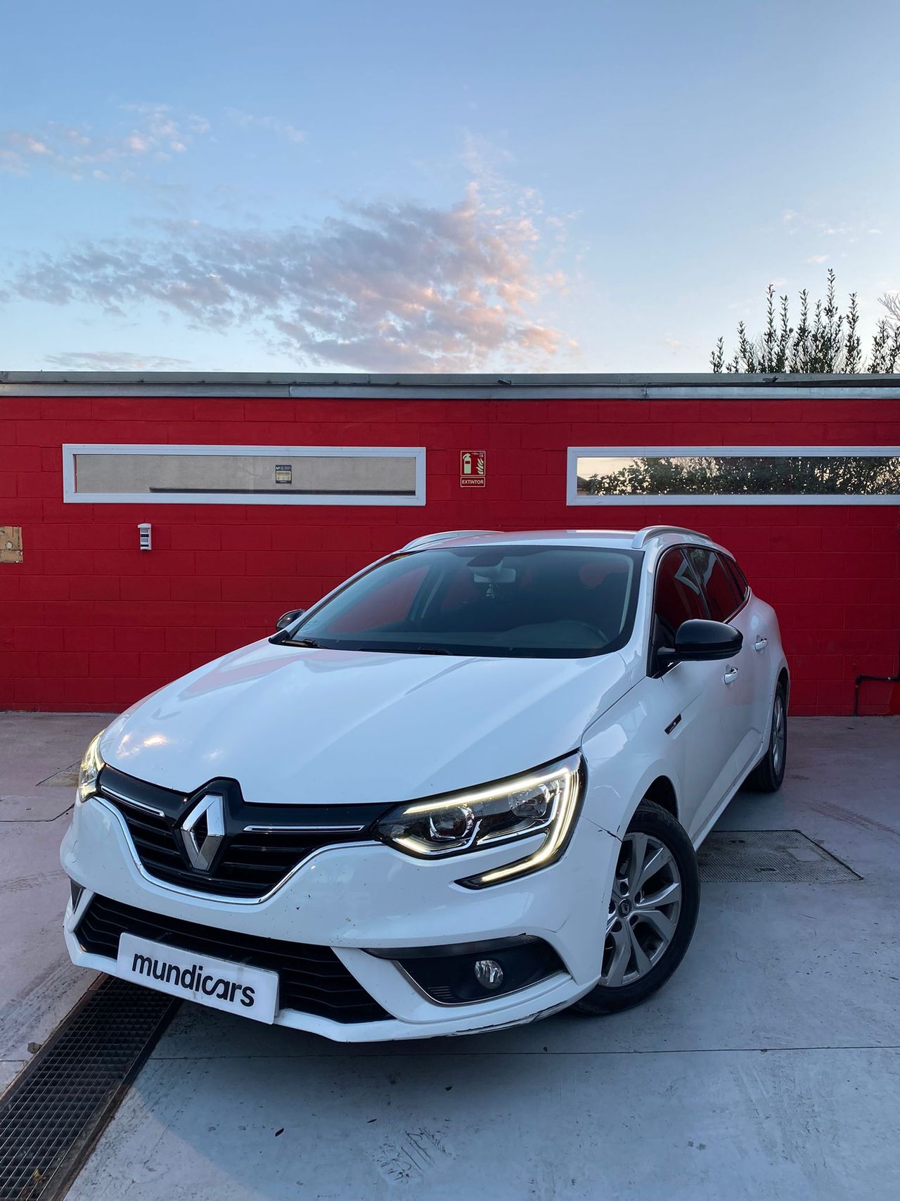 Foto Renault Mégane 7