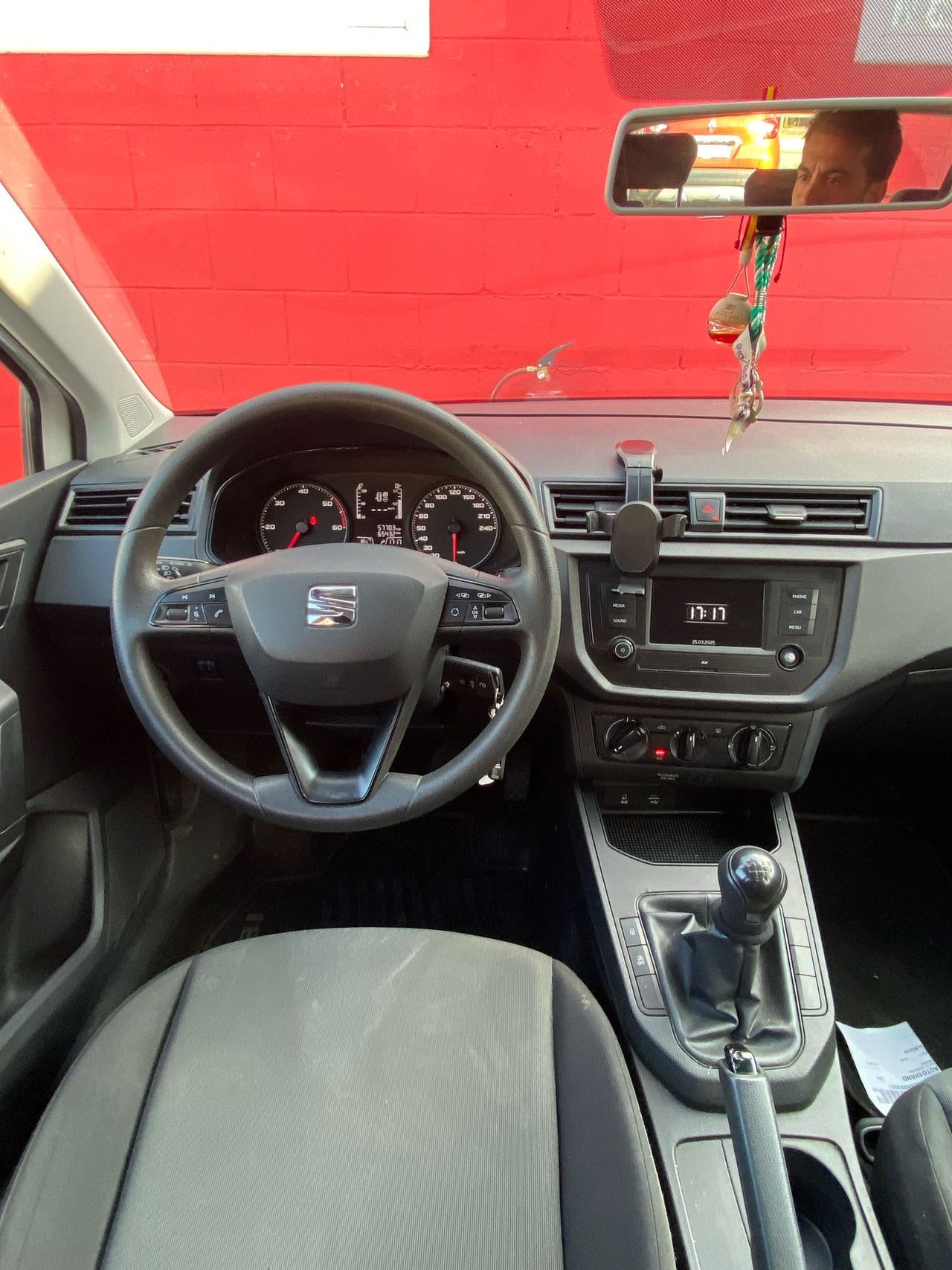 Foto Seat Ibiza 8