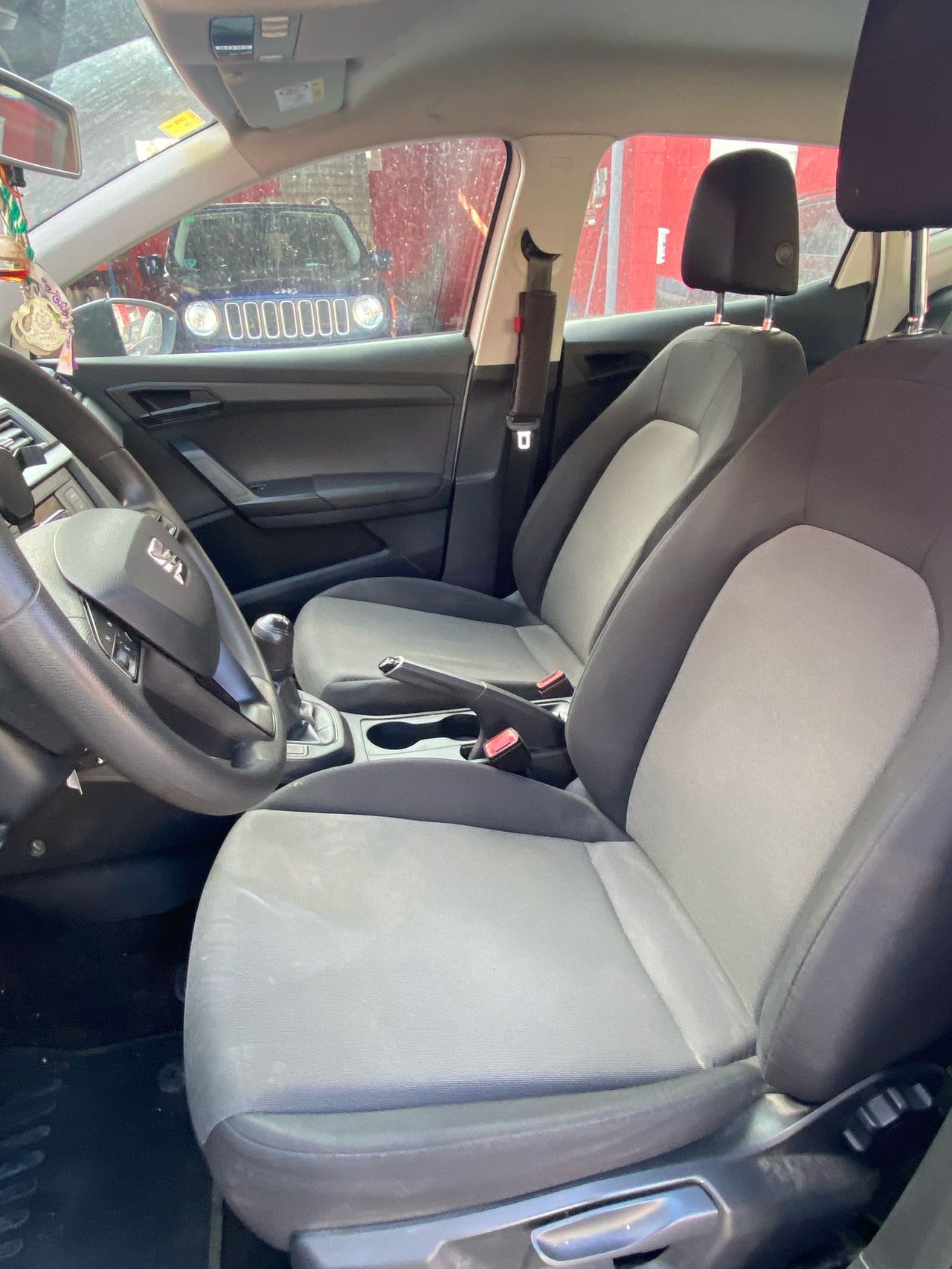 Foto Seat Ibiza 9