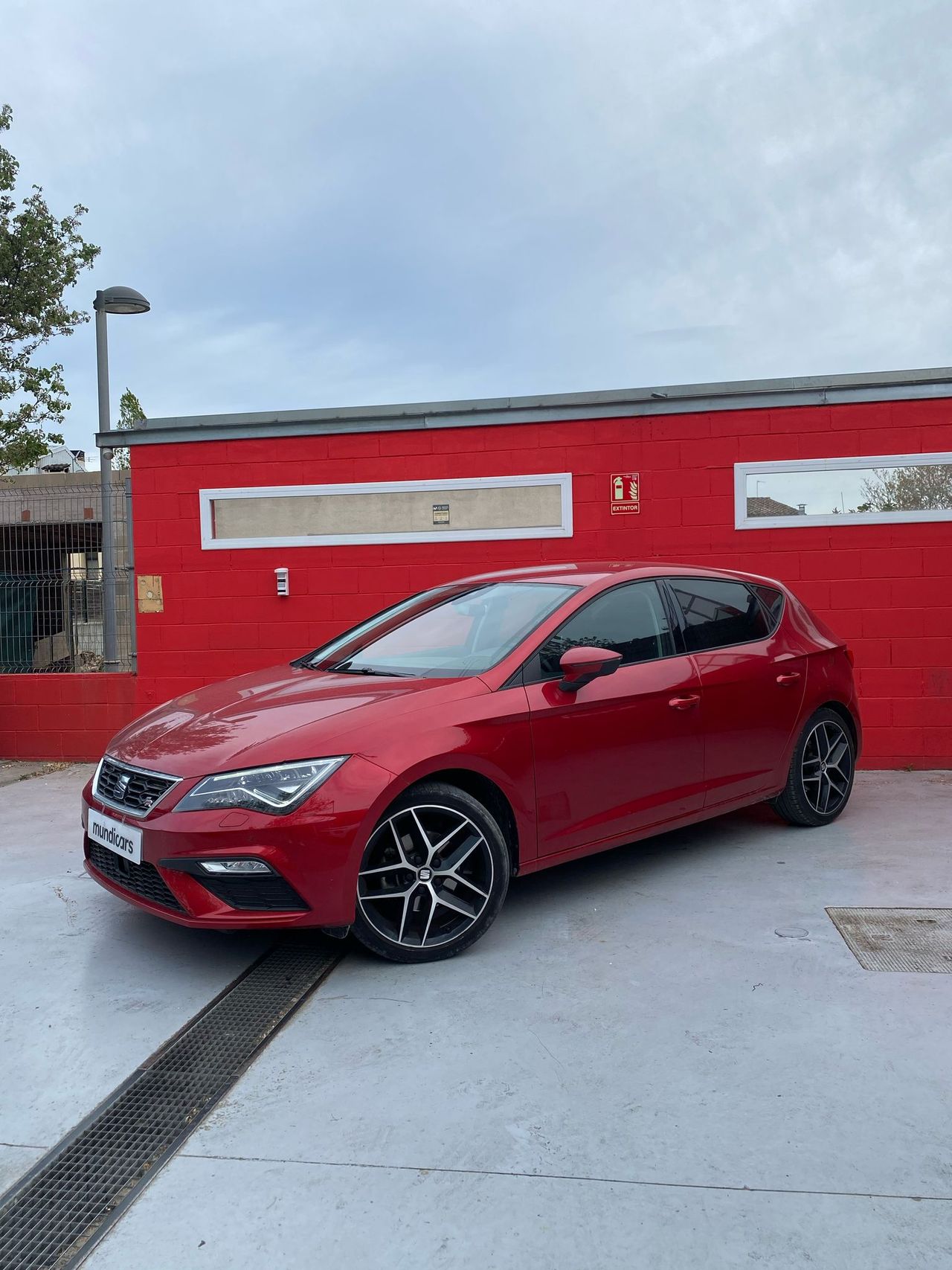 Foto Seat León 6