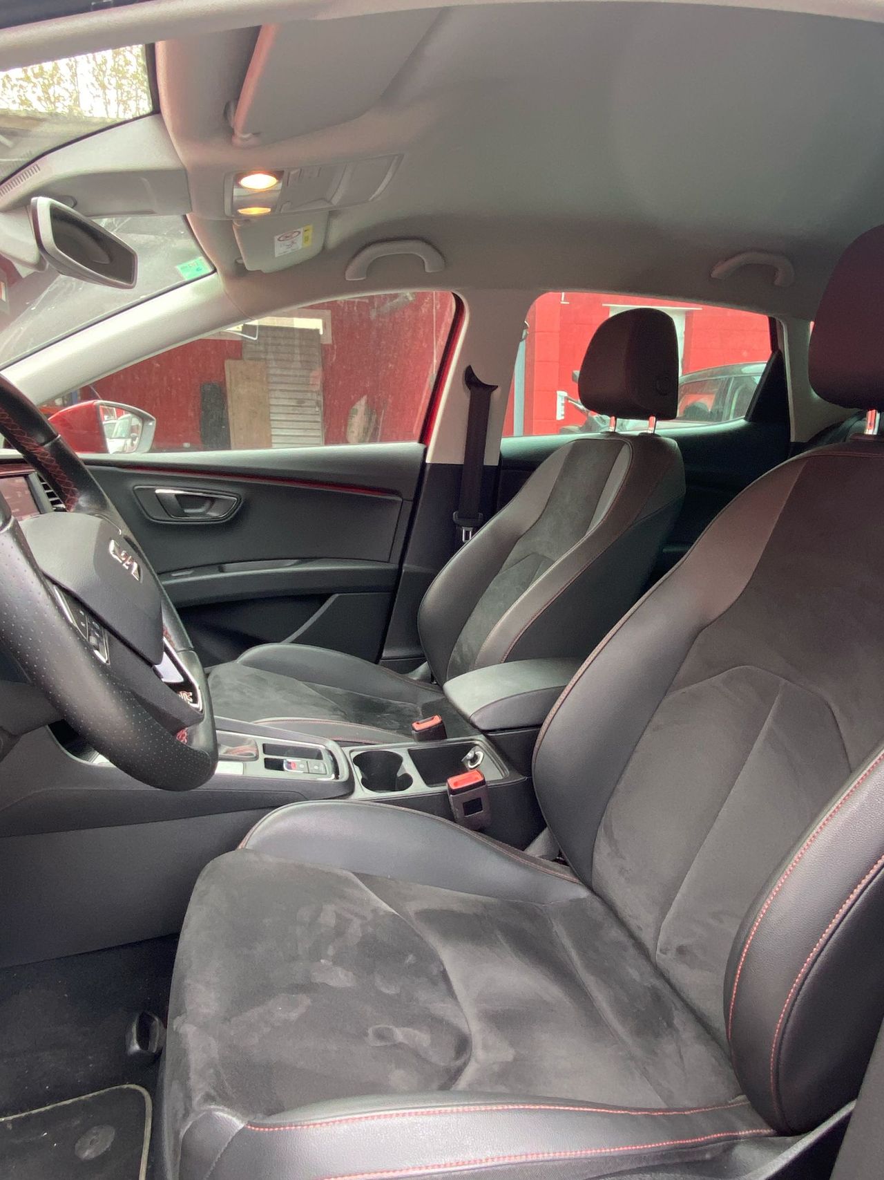 Foto Seat León 15