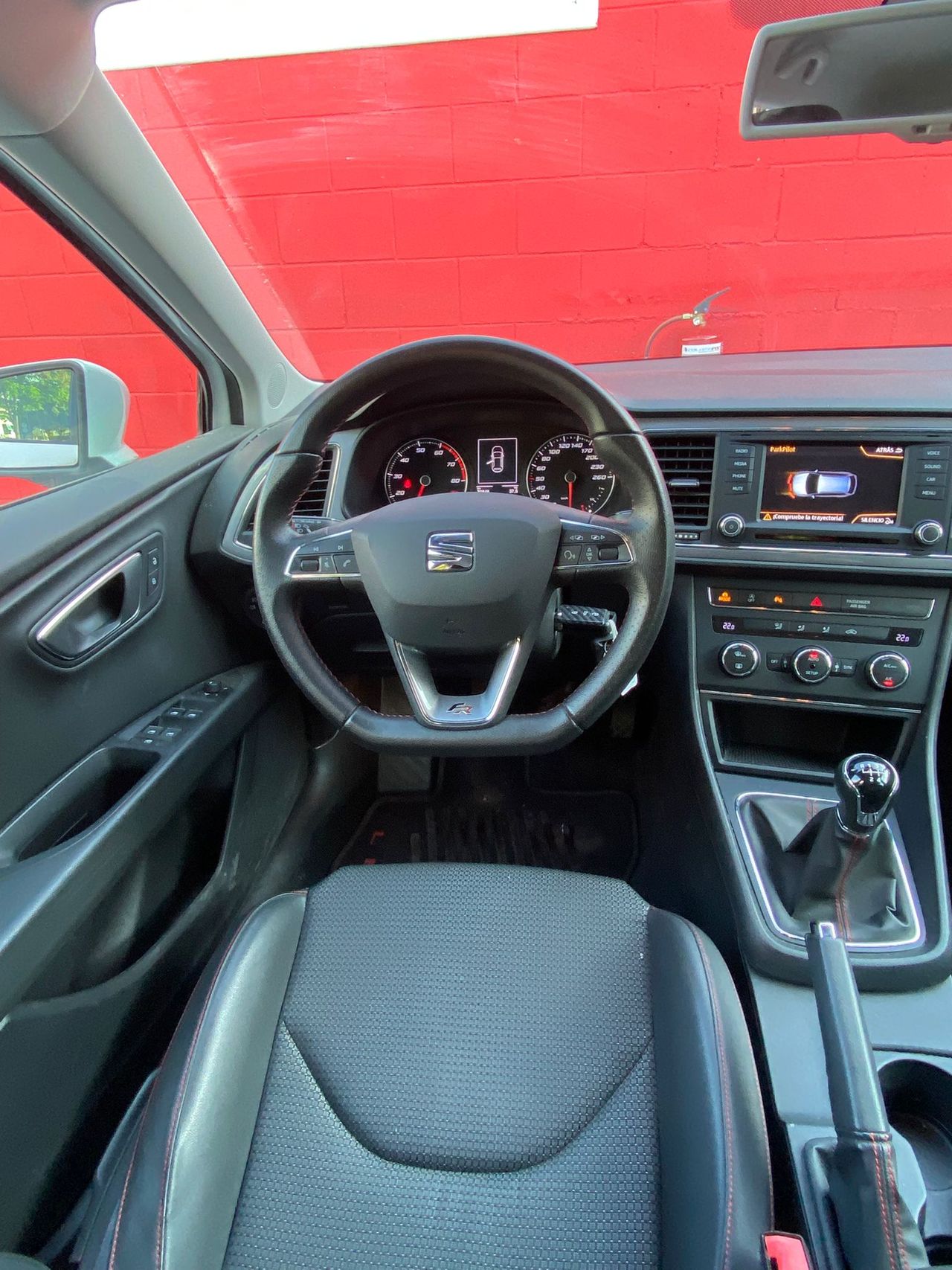 Foto Seat León 14