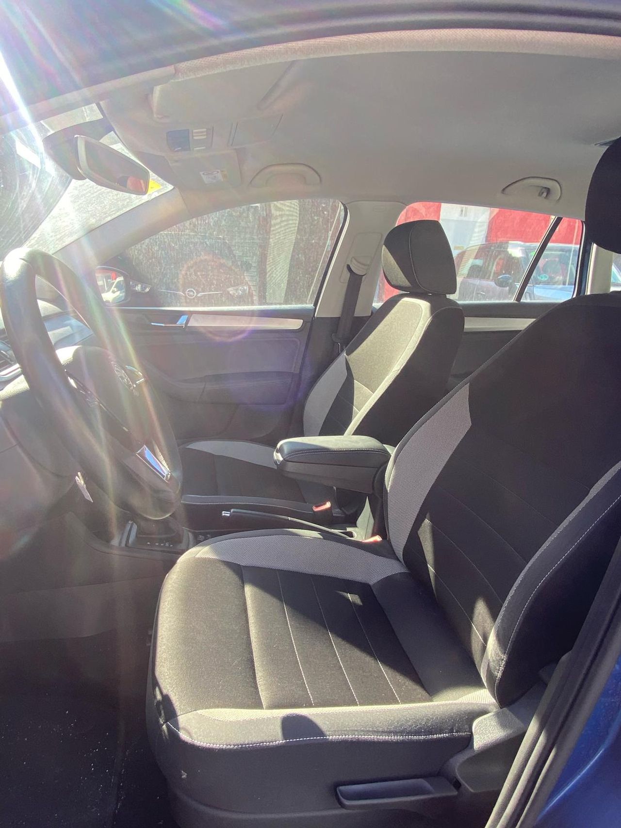 Foto Skoda Rapid 15