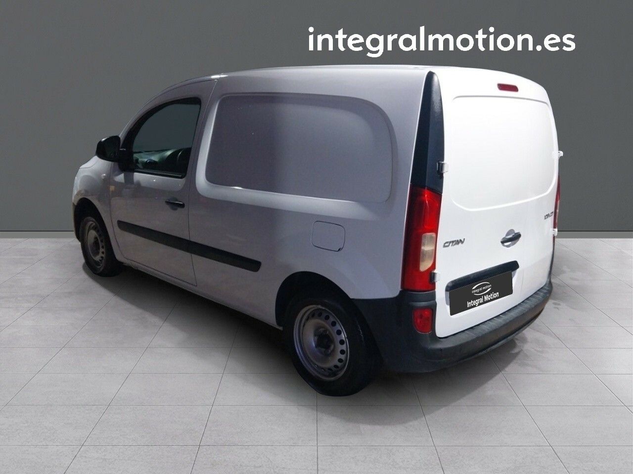 Foto Mercedes-Benz Citan 4