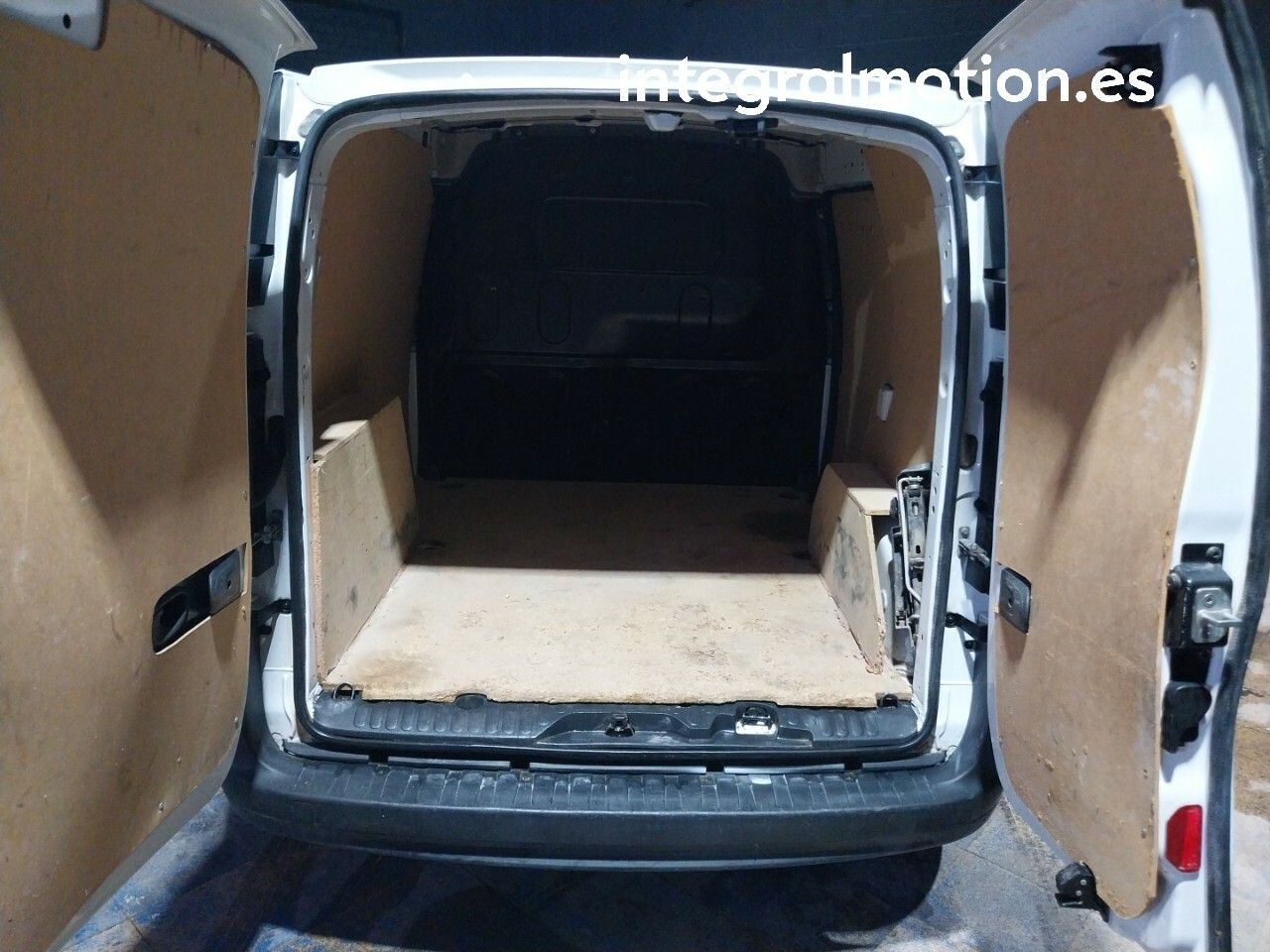 Foto Mercedes-Benz Citan 6