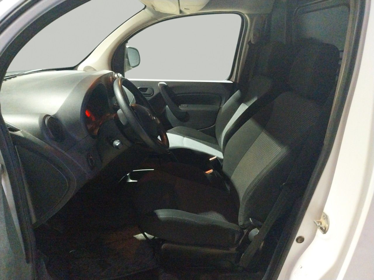 Foto Mercedes-Benz Citan 7