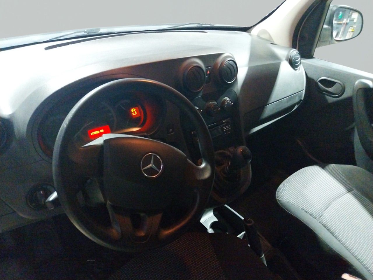 Foto Mercedes-Benz Citan 8