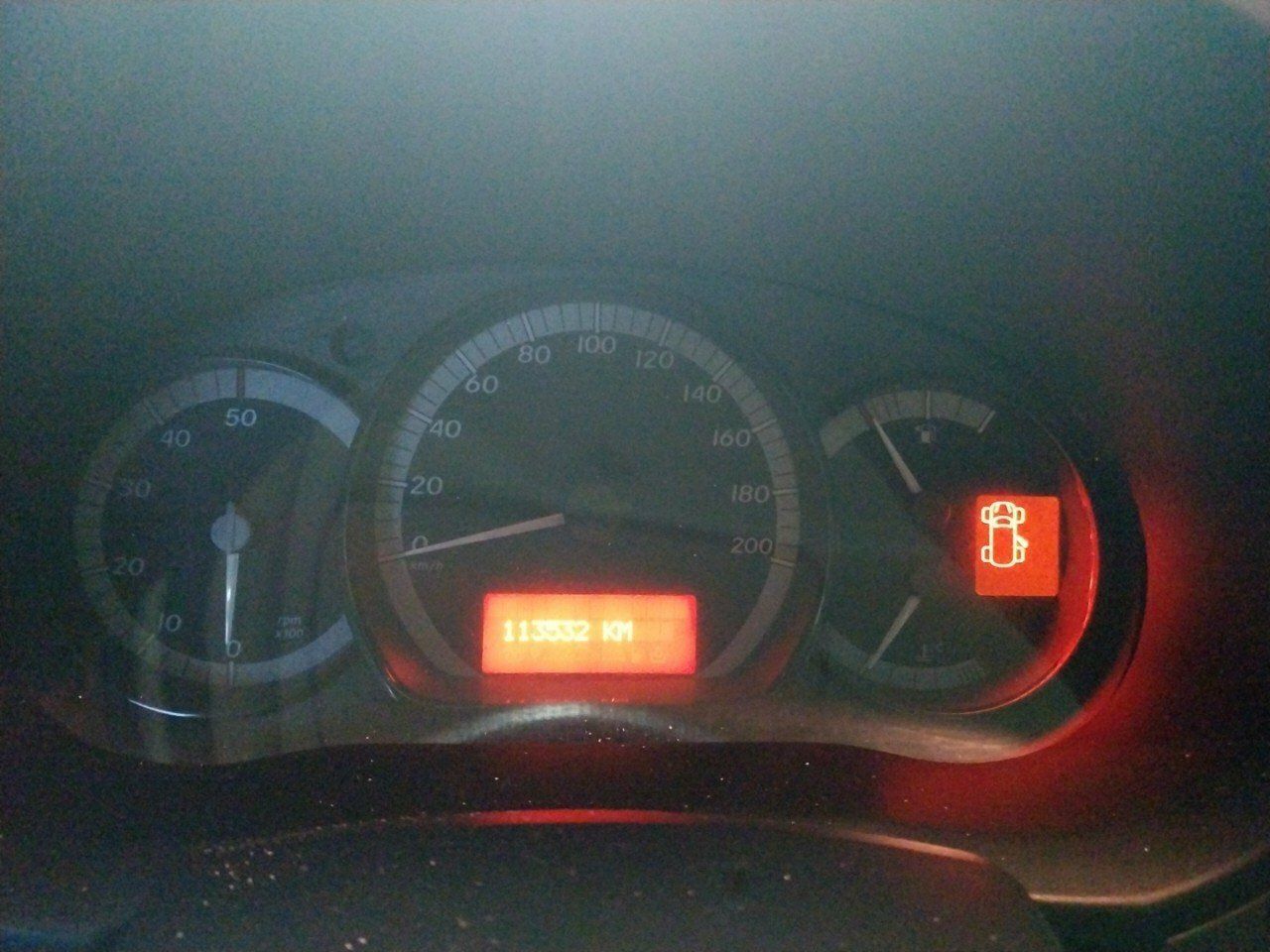Foto Mercedes-Benz Citan 9