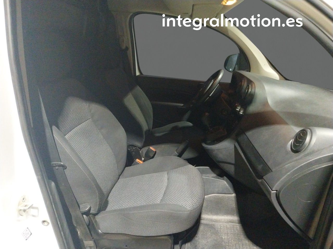 Foto Mercedes-Benz Citan 10