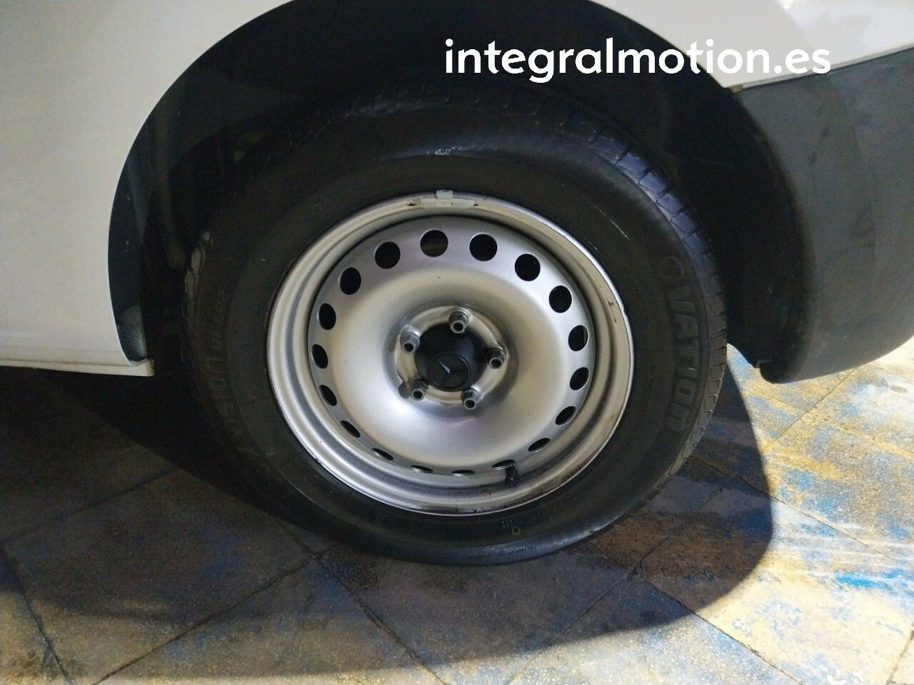 Foto Mercedes-Benz Citan 19