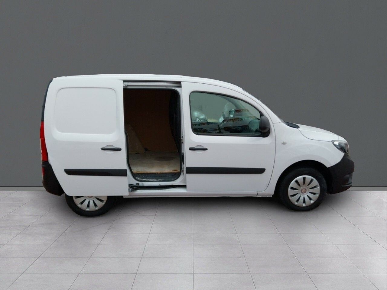 Foto Mercedes-Benz Citan 13