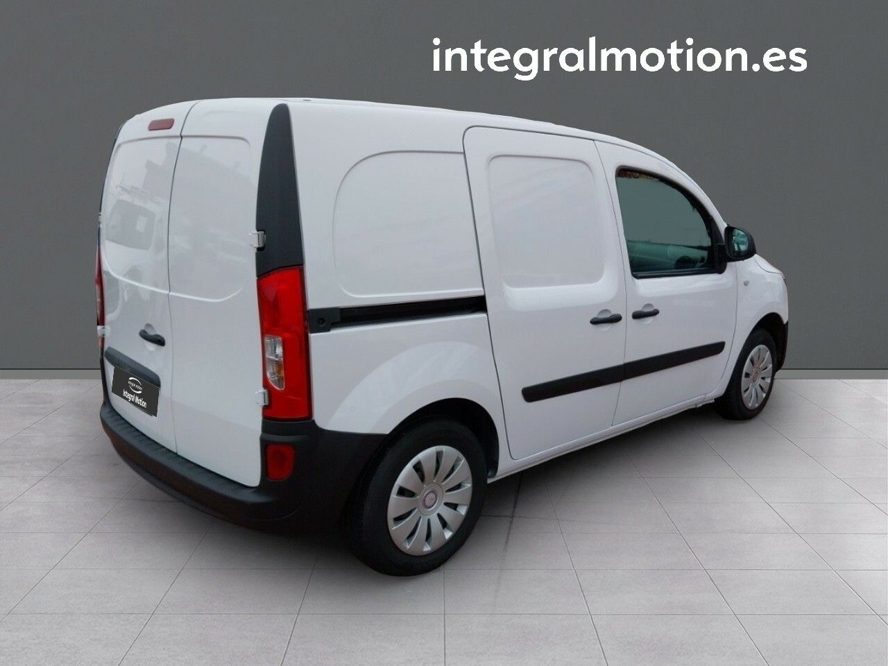 Foto Mercedes-Benz Citan 3