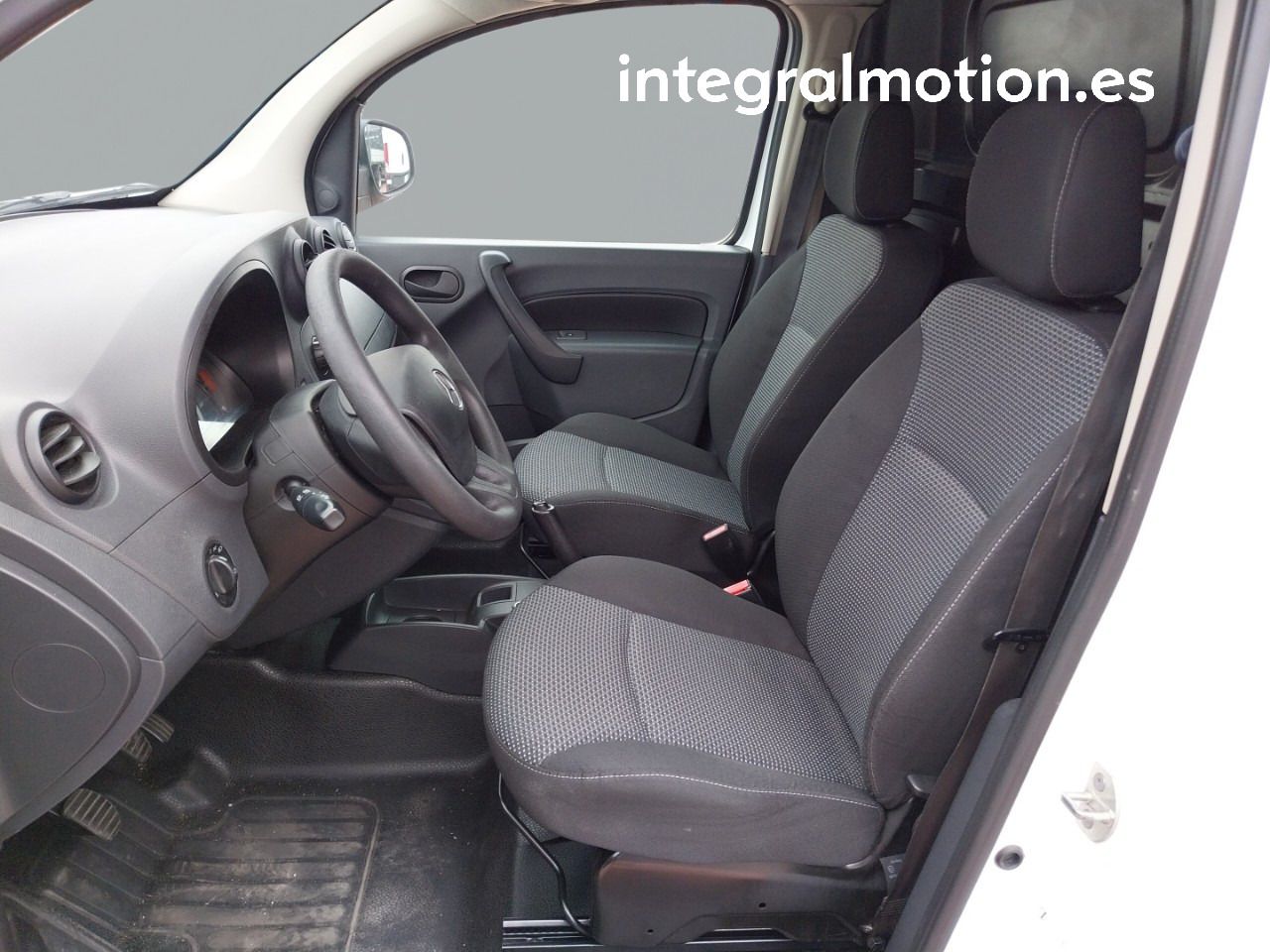 Foto Mercedes-Benz Citan 4