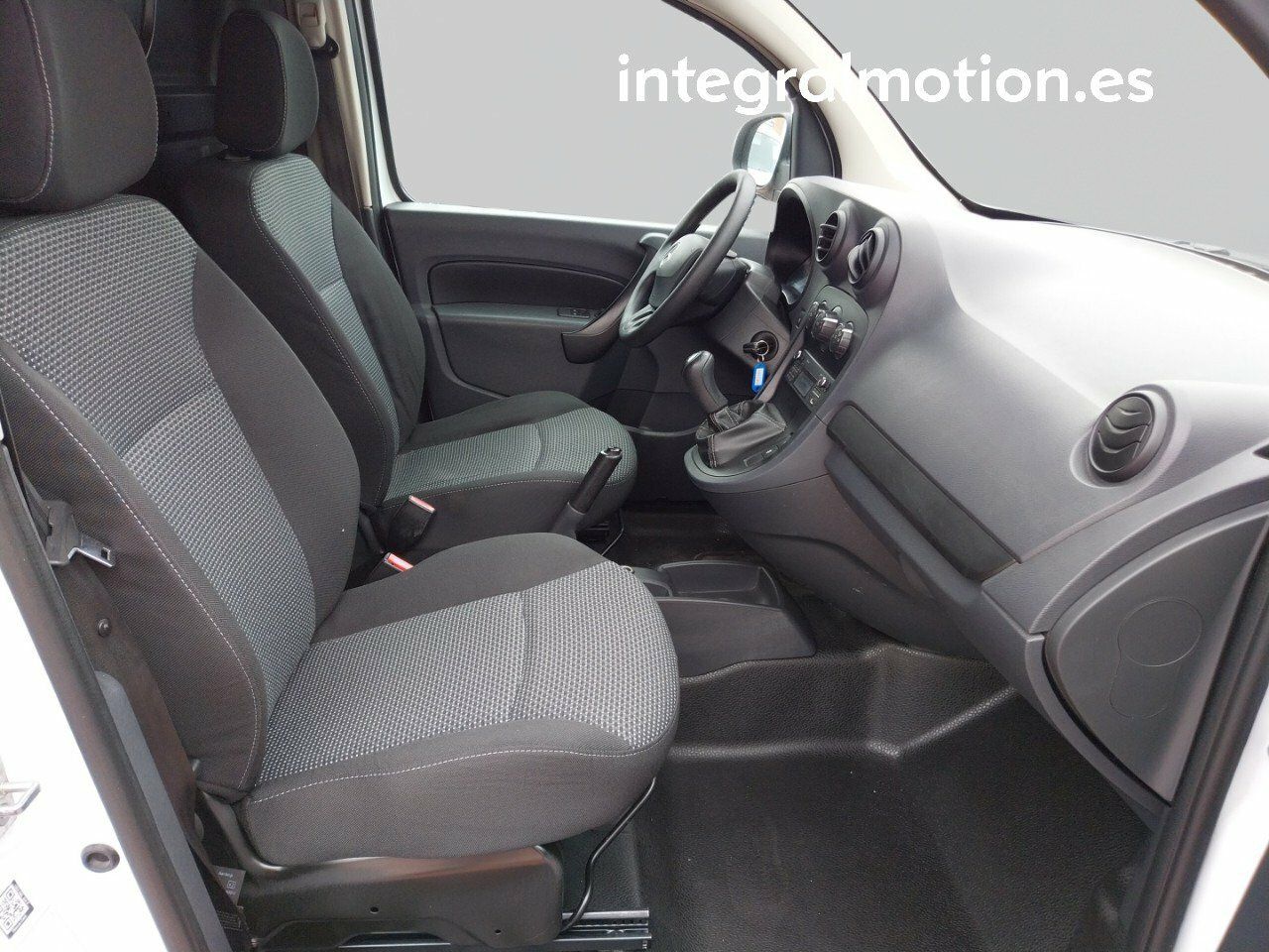 Foto Mercedes-Benz Citan 7