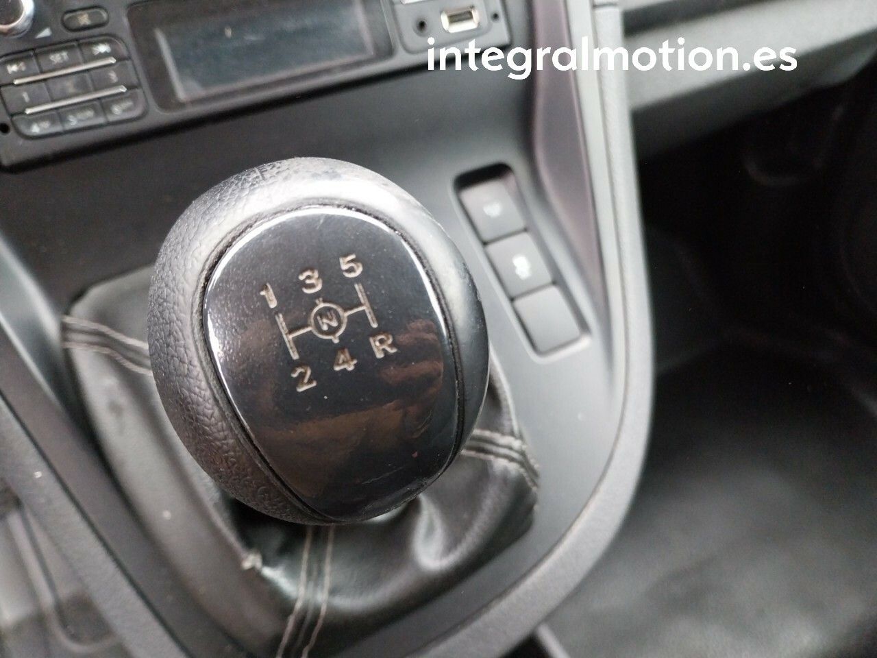 Foto Mercedes-Benz Citan 9
