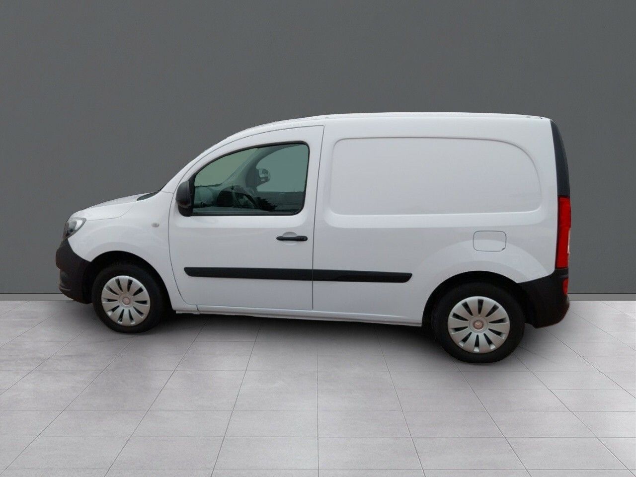 Foto Mercedes-Benz Citan 10