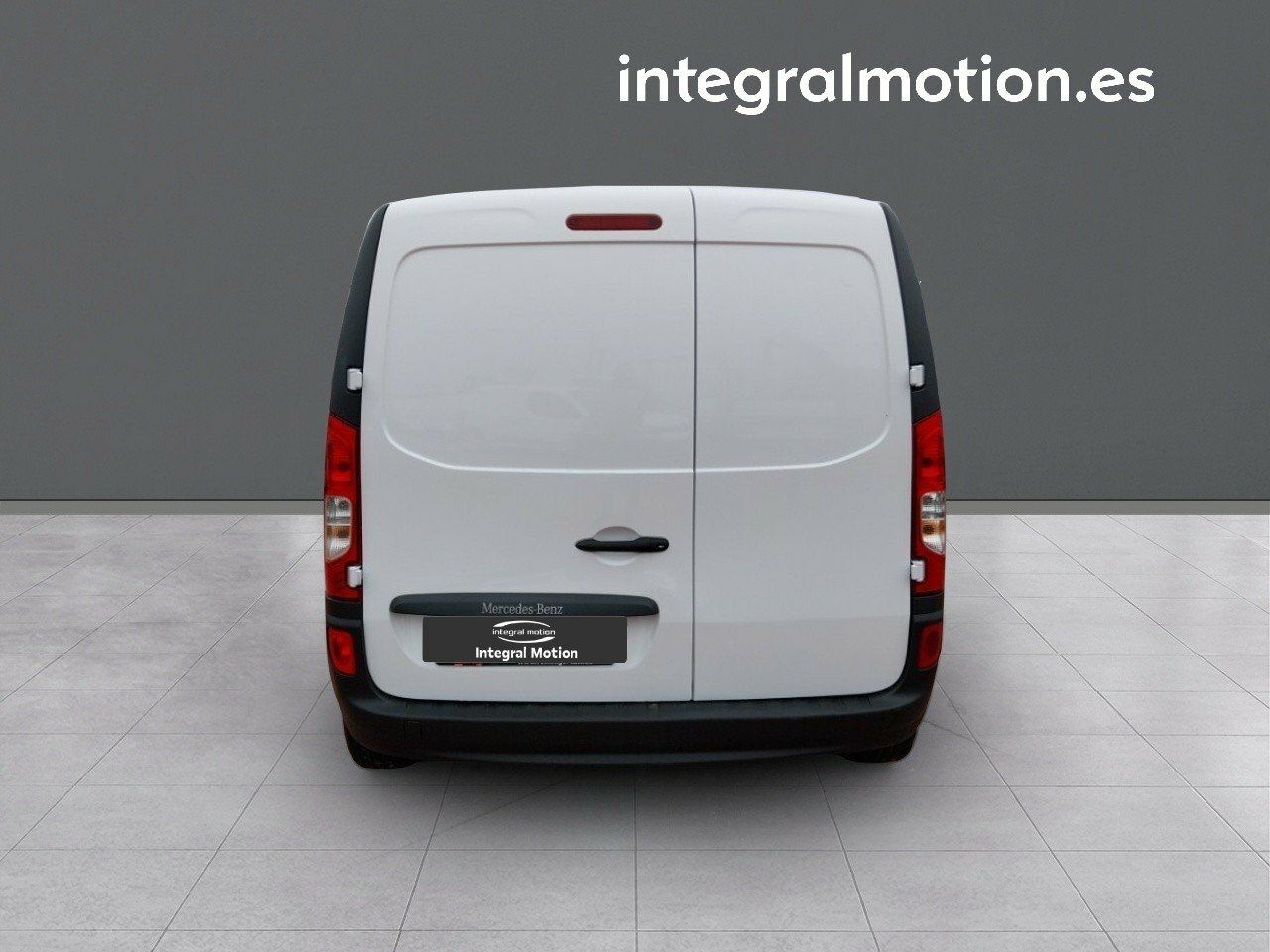 Foto Mercedes-Benz Citan 11