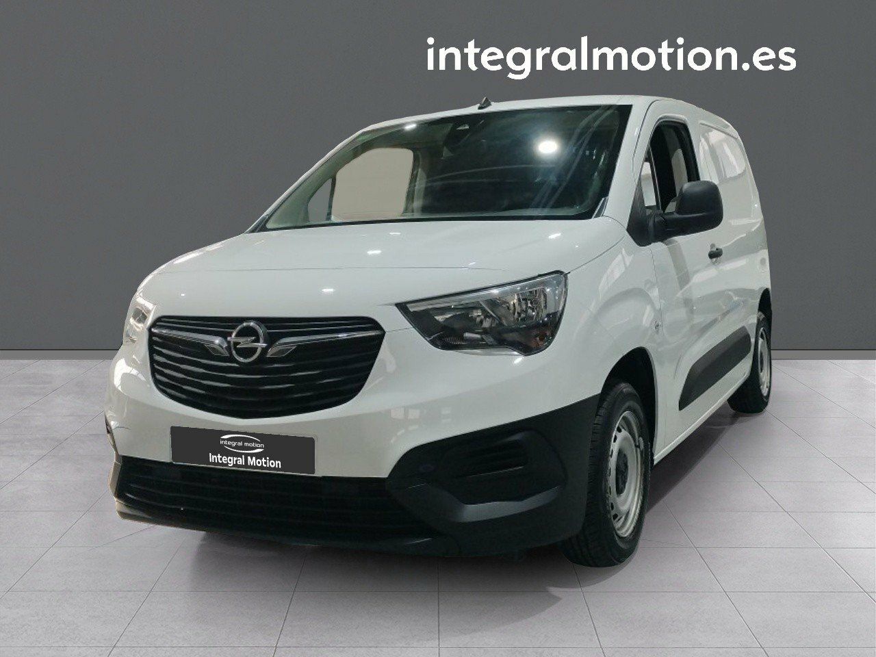 Foto Opel Combo 1