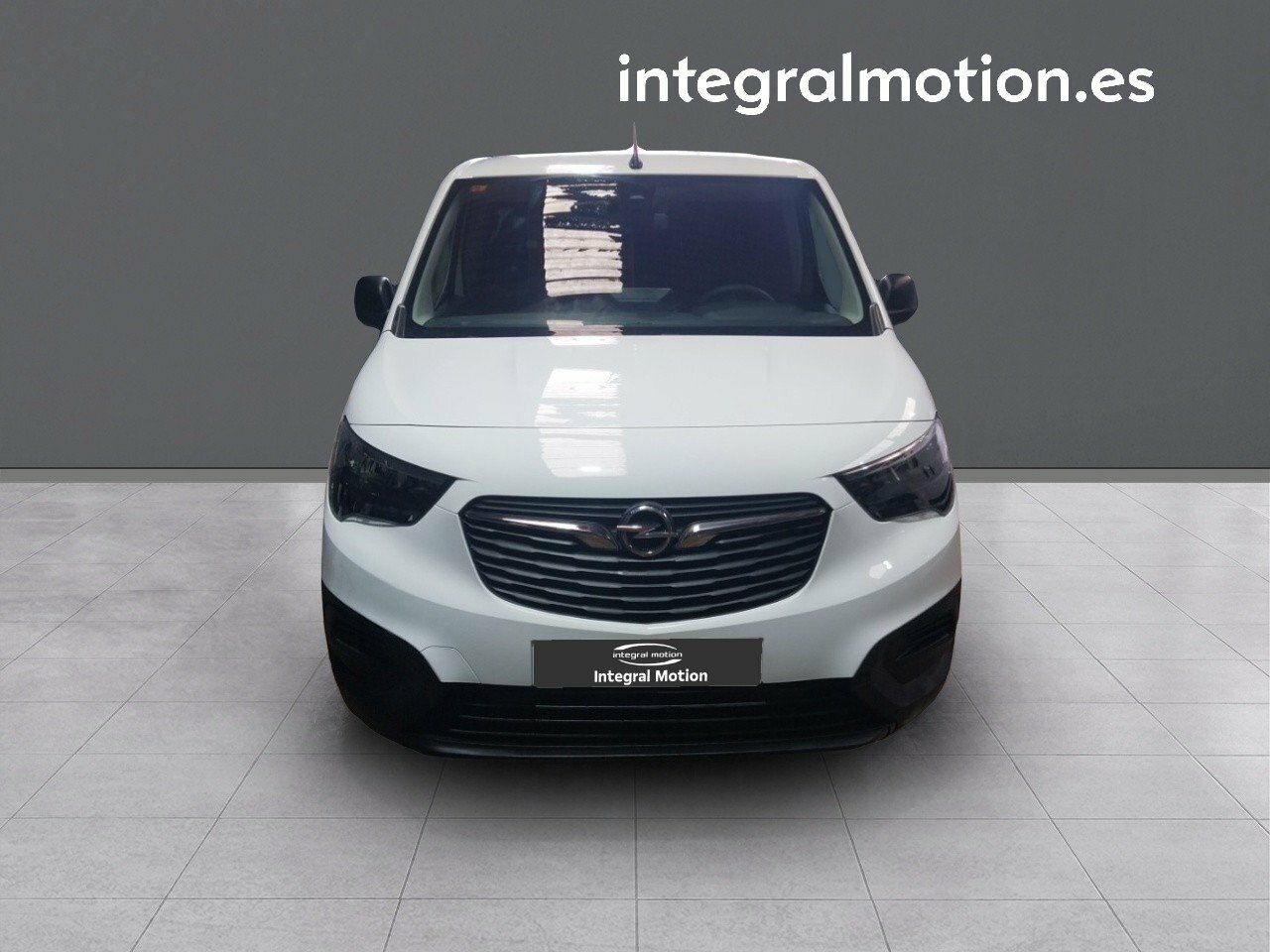Foto Opel Combo 2