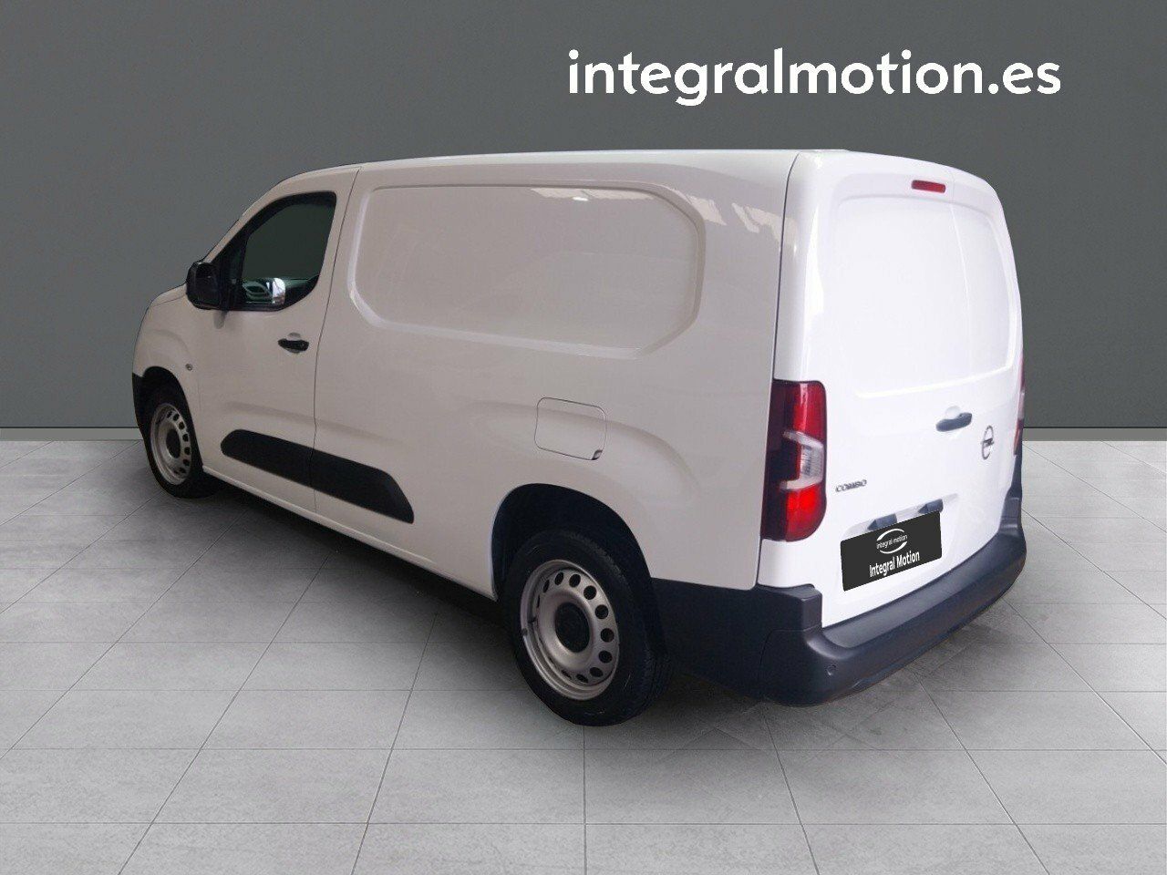 Foto Opel Combo 4