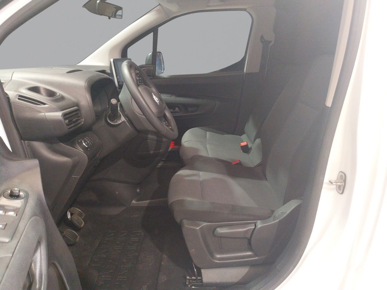 Foto Opel Combo 7