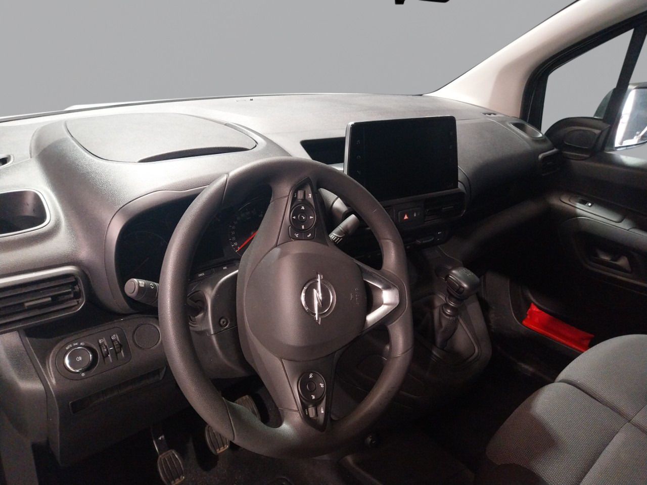 Foto Opel Combo 8