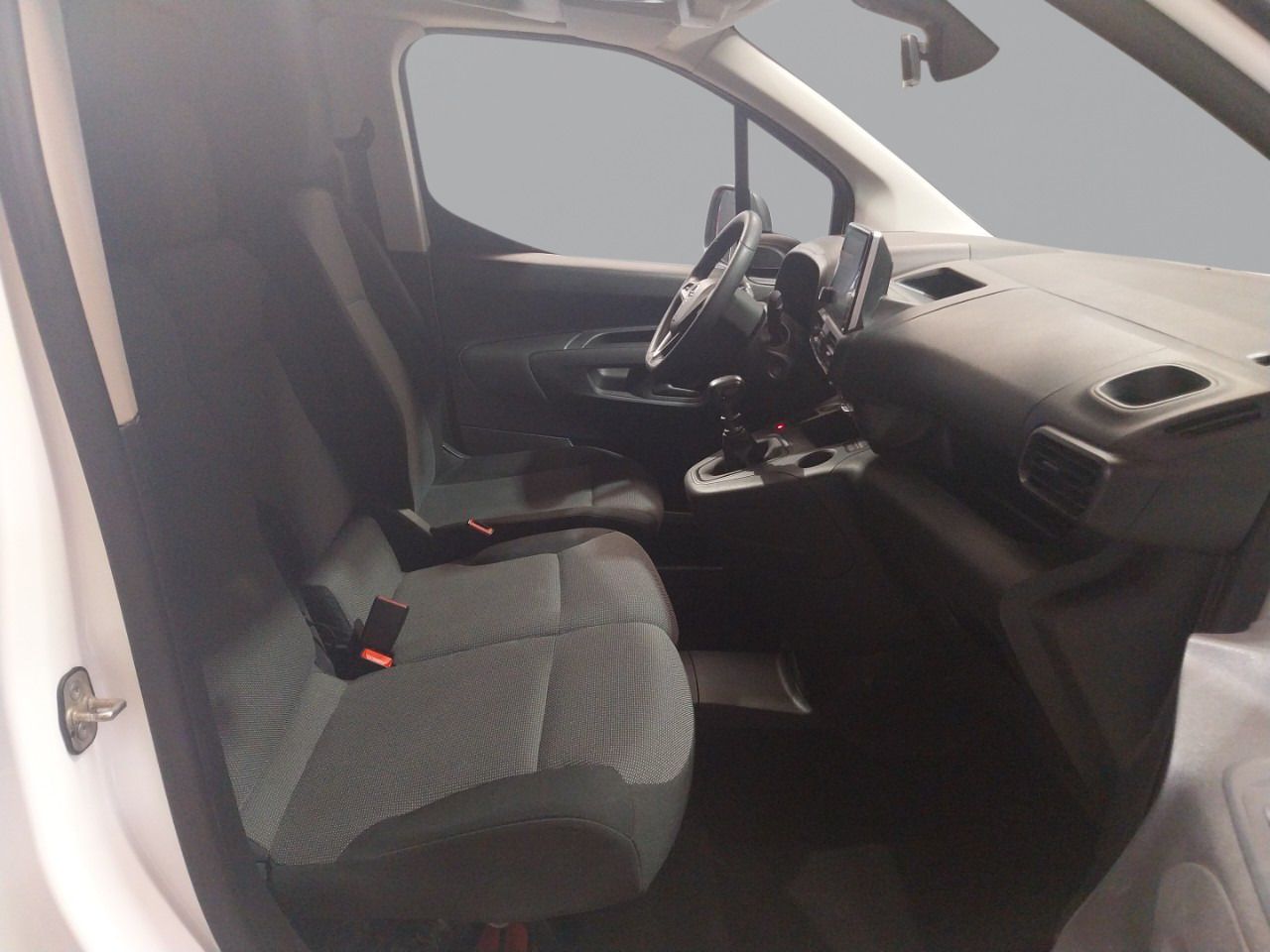 Foto Opel Combo 10