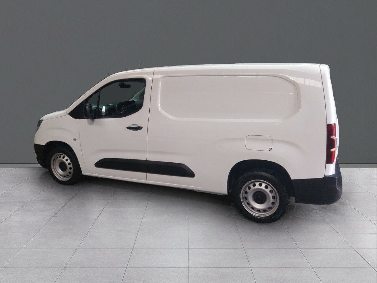 Foto Opel Combo 13