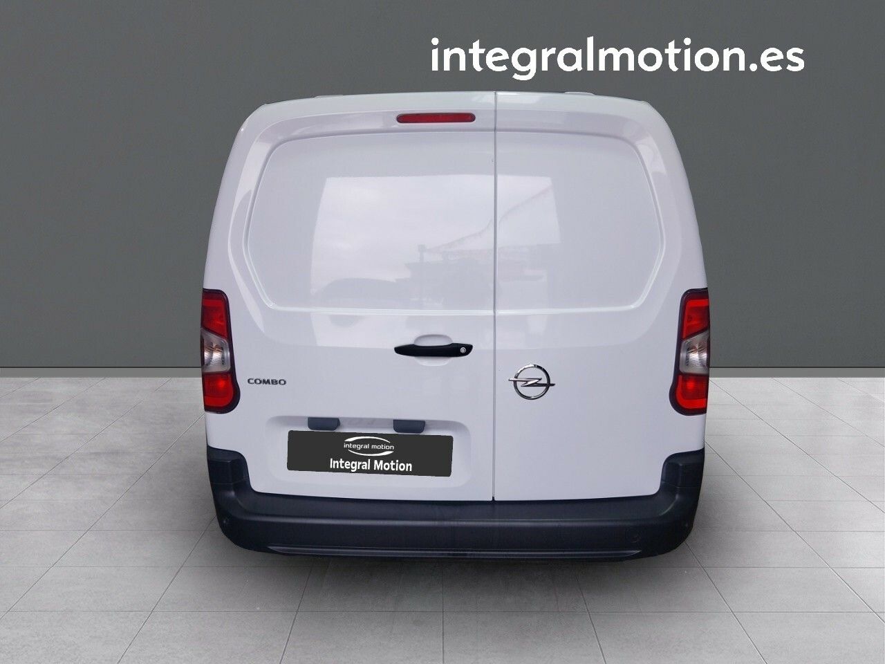 Foto Opel Combo 14