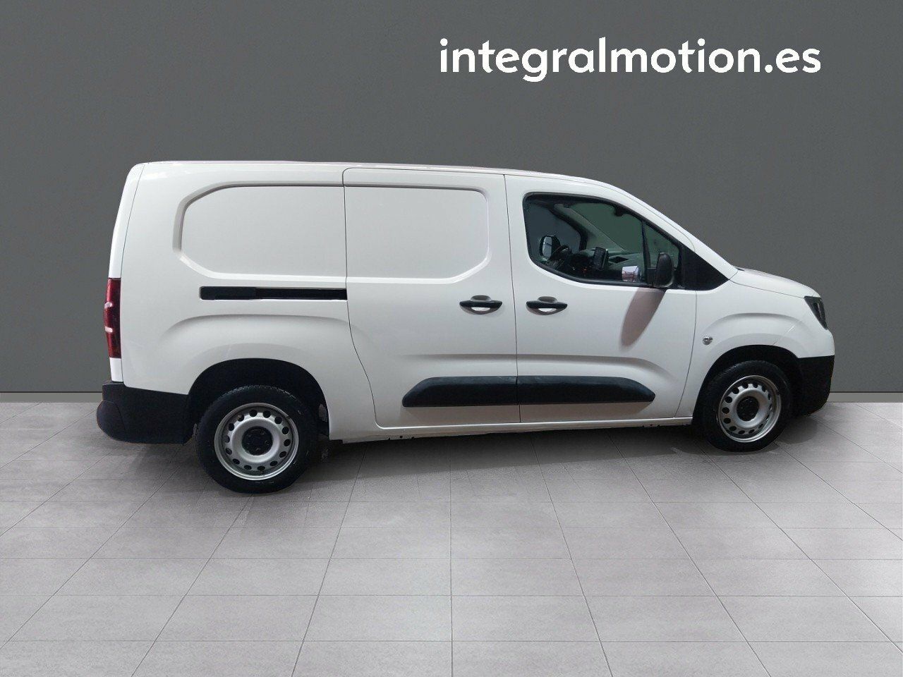 Foto Opel Combo 15
