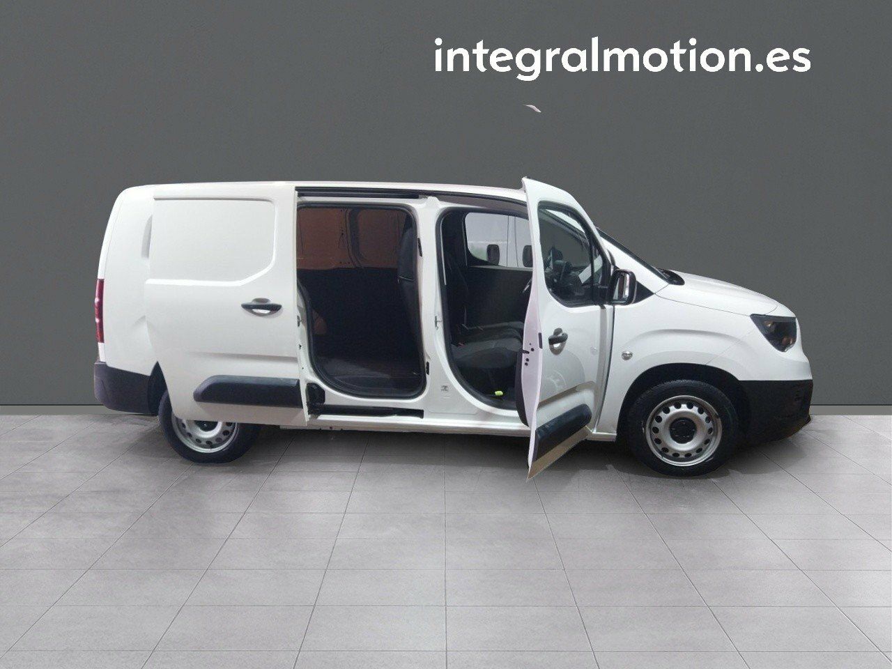 Foto Opel Combo 16