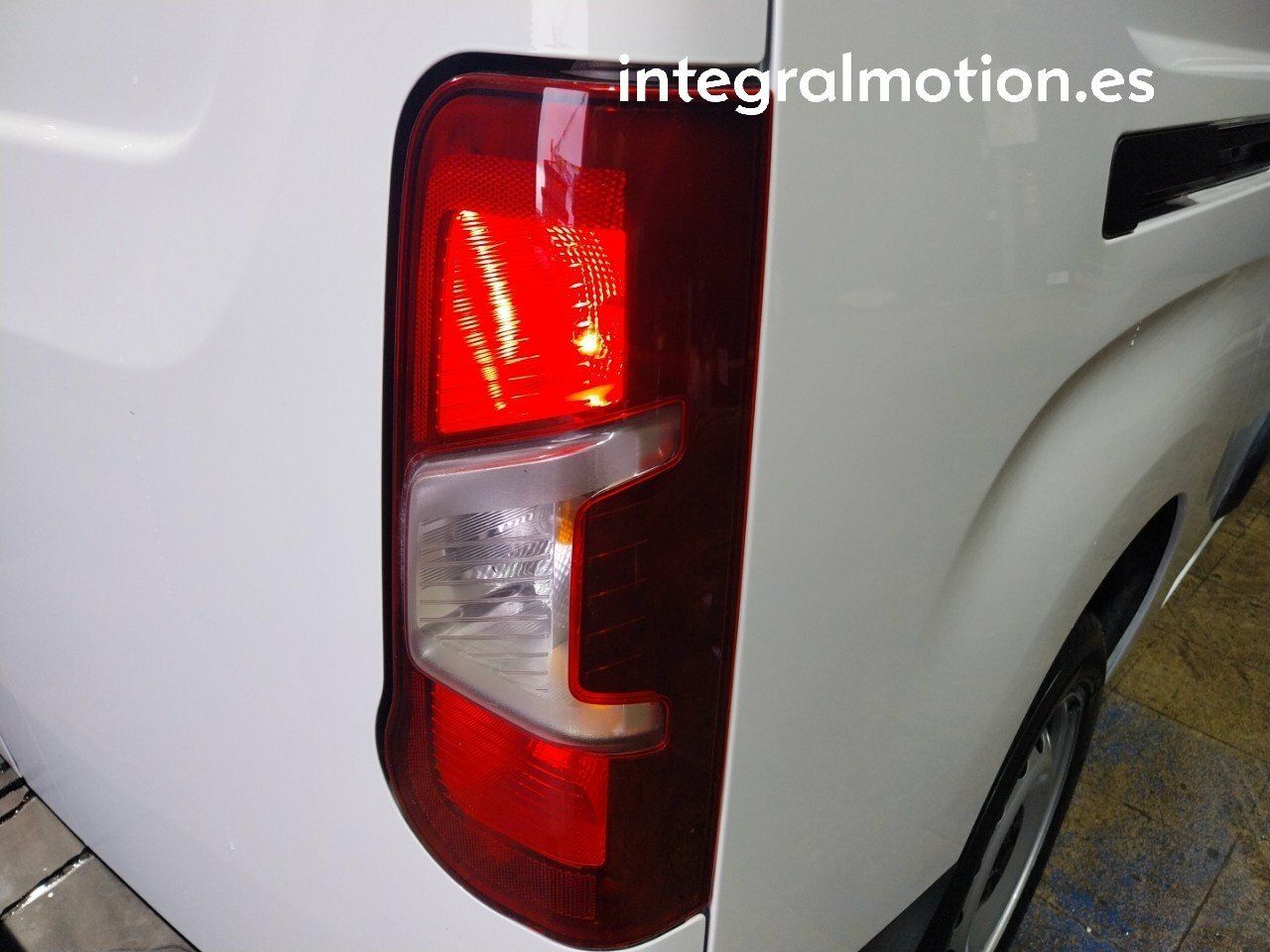 Foto Opel Combo 18
