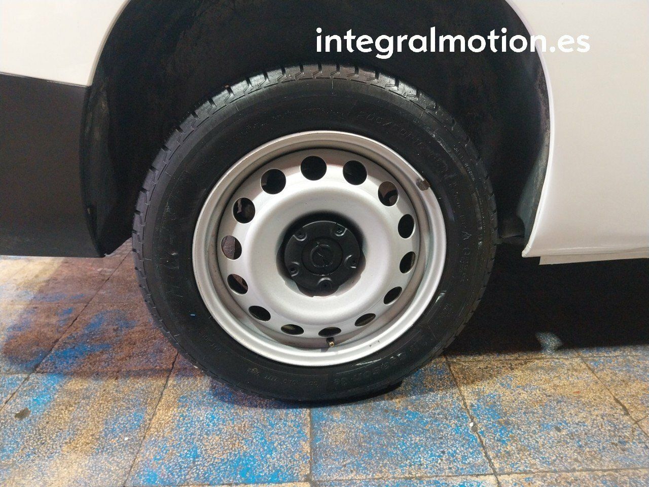Foto Opel Combo 19