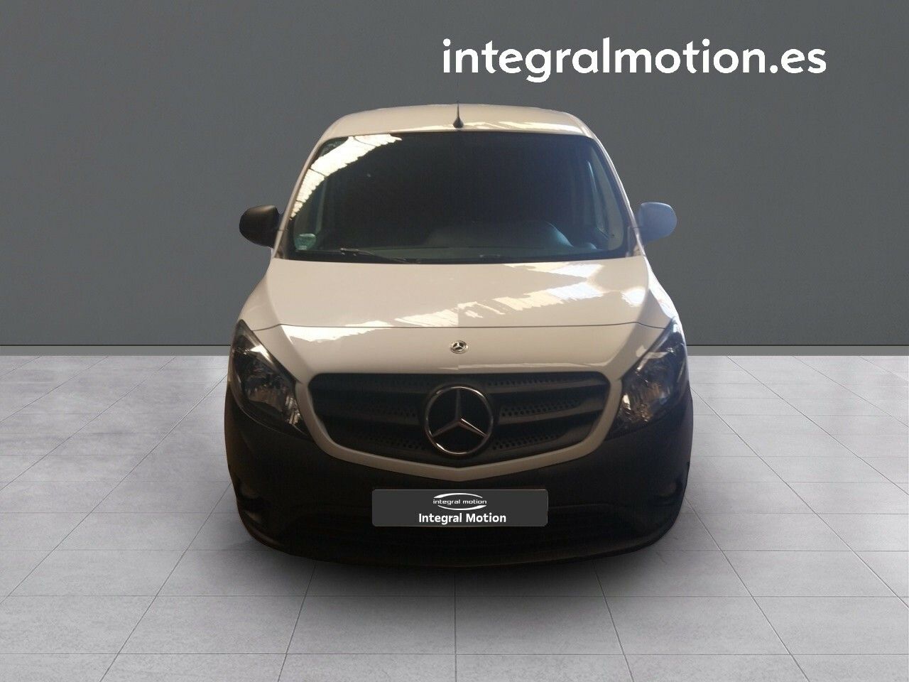 Foto Mercedes-Benz Citan 2