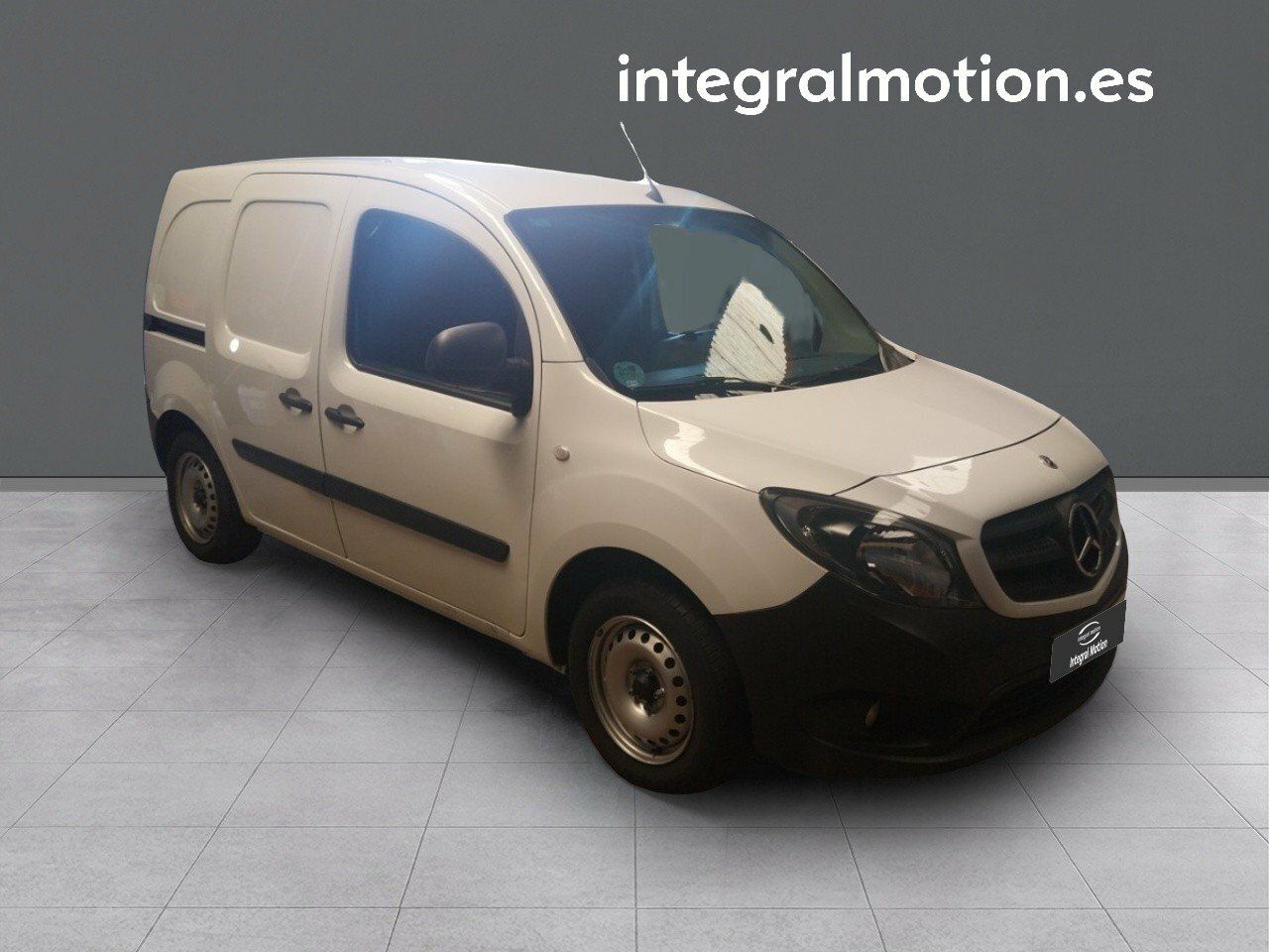 Foto Mercedes-Benz Citan 3