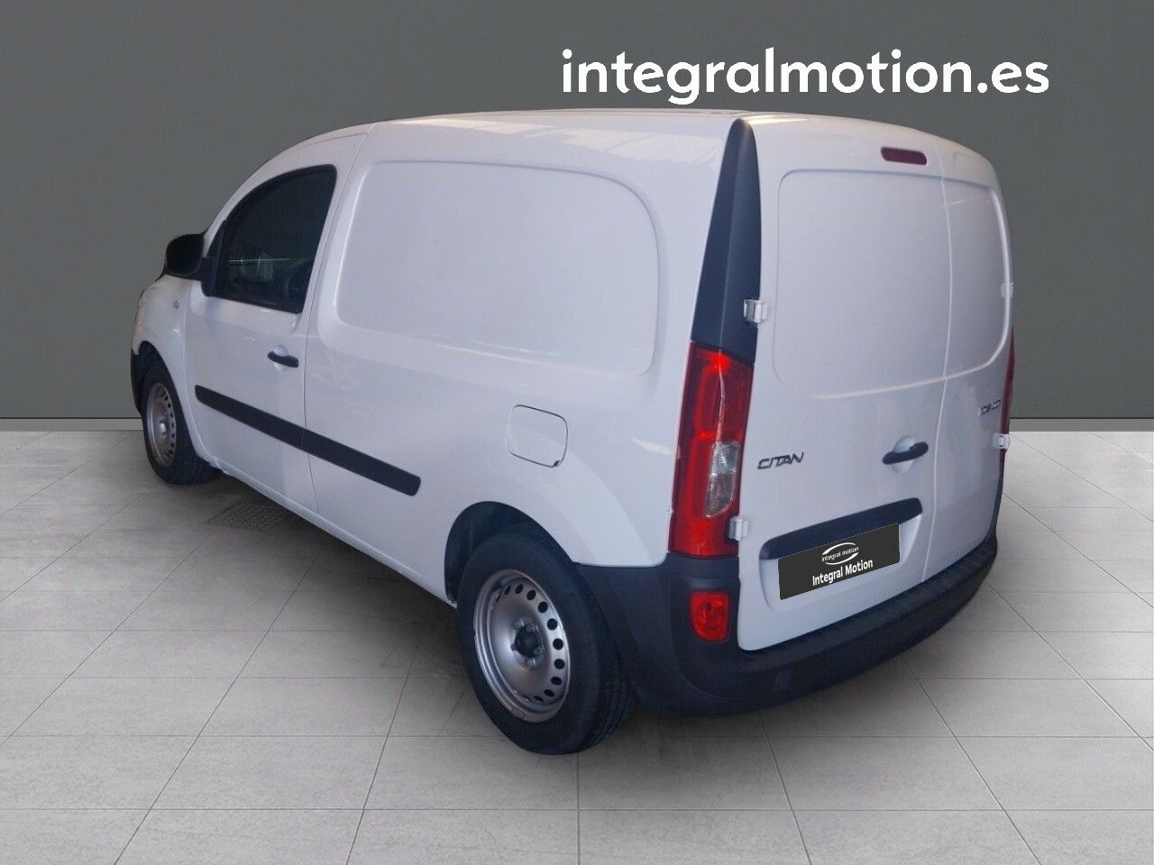 Foto Mercedes-Benz Citan 4