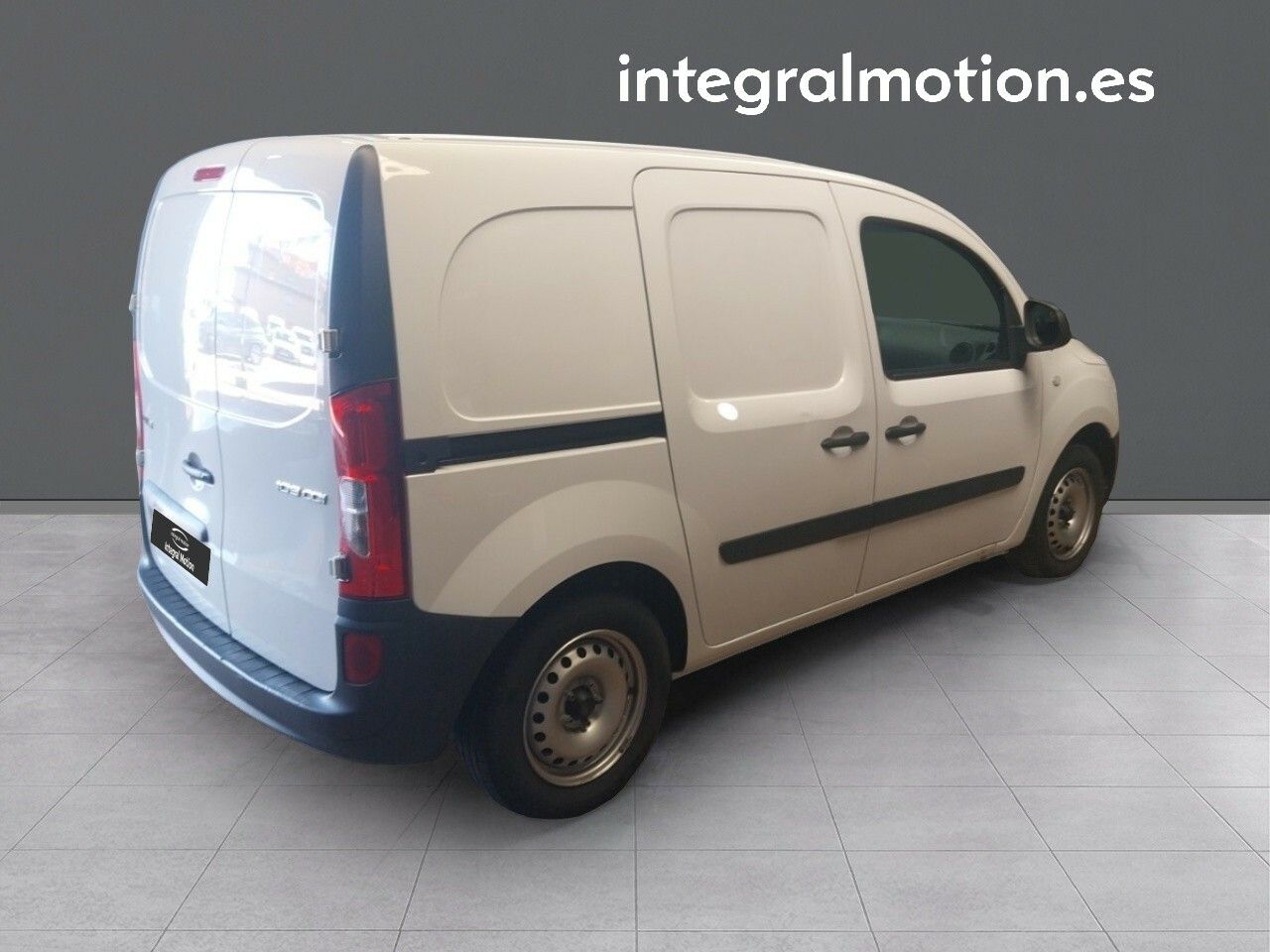 Foto Mercedes-Benz Citan 5
