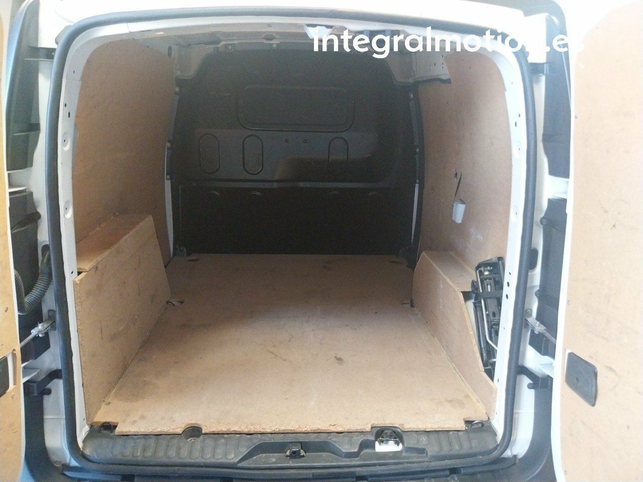 Foto Mercedes-Benz Citan 6