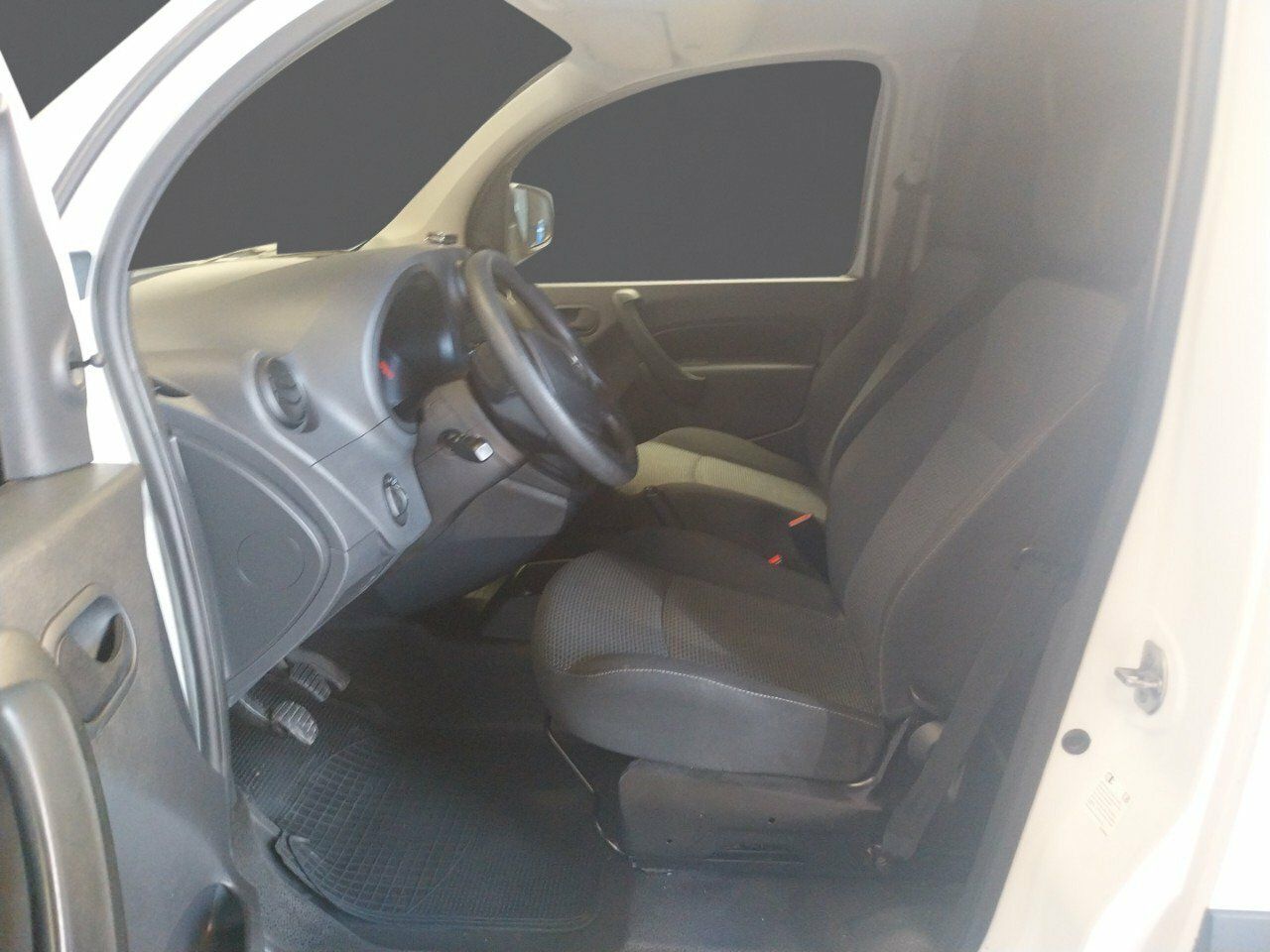 Foto Mercedes-Benz Citan 7