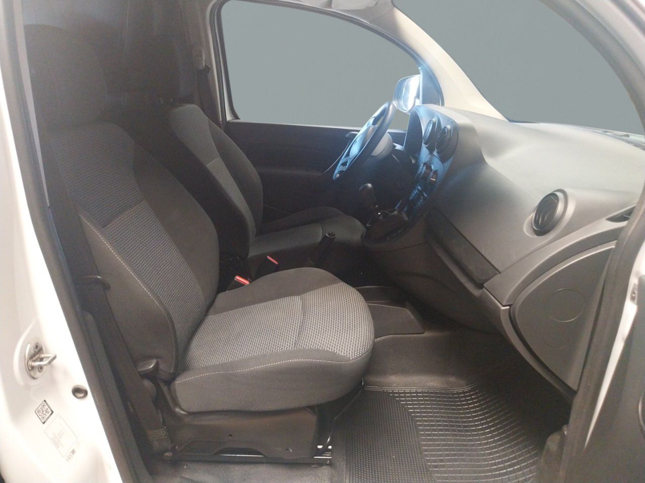 Foto Mercedes-Benz Citan 10