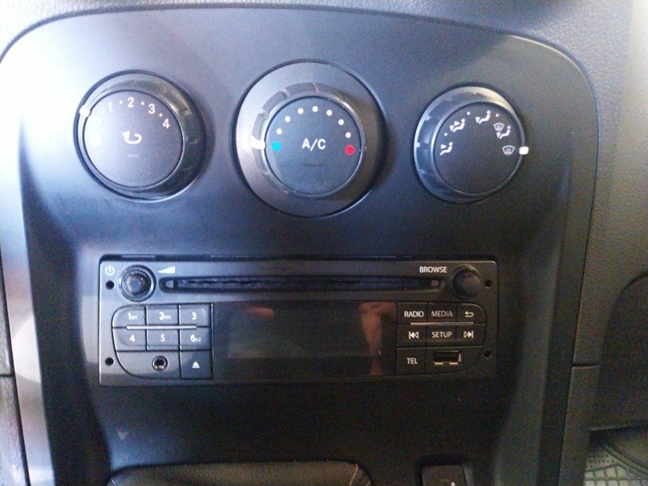 Foto Mercedes-Benz Citan 11
